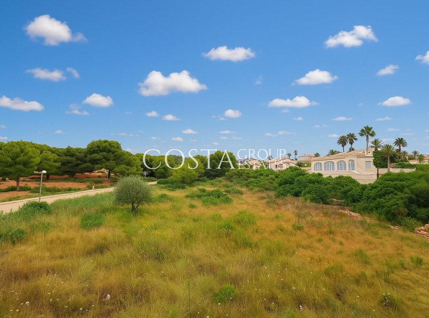 Revente - Villa -
Calpe - Calpe Centro