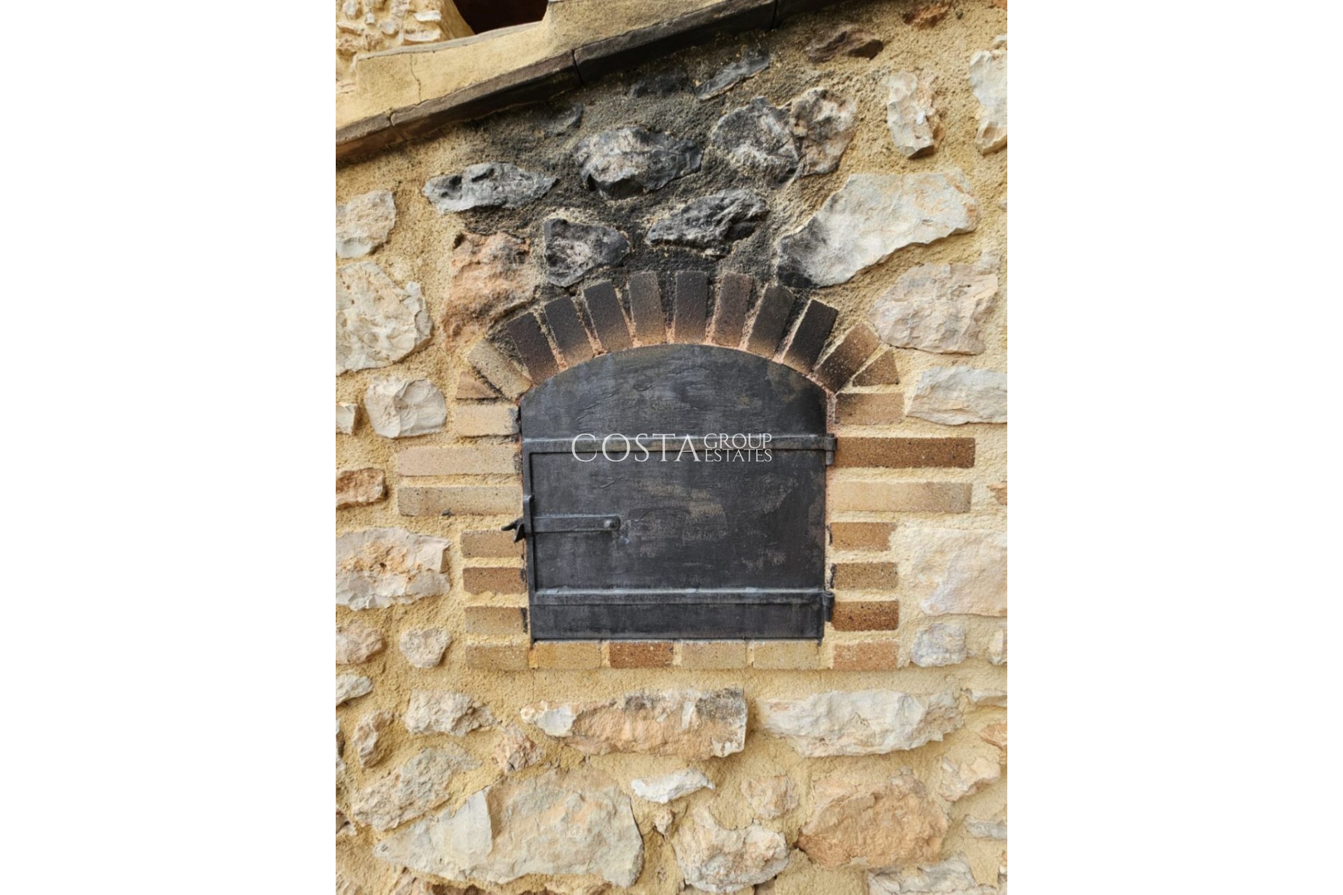 Revente - Villa -
Calpe - Calpe Centro