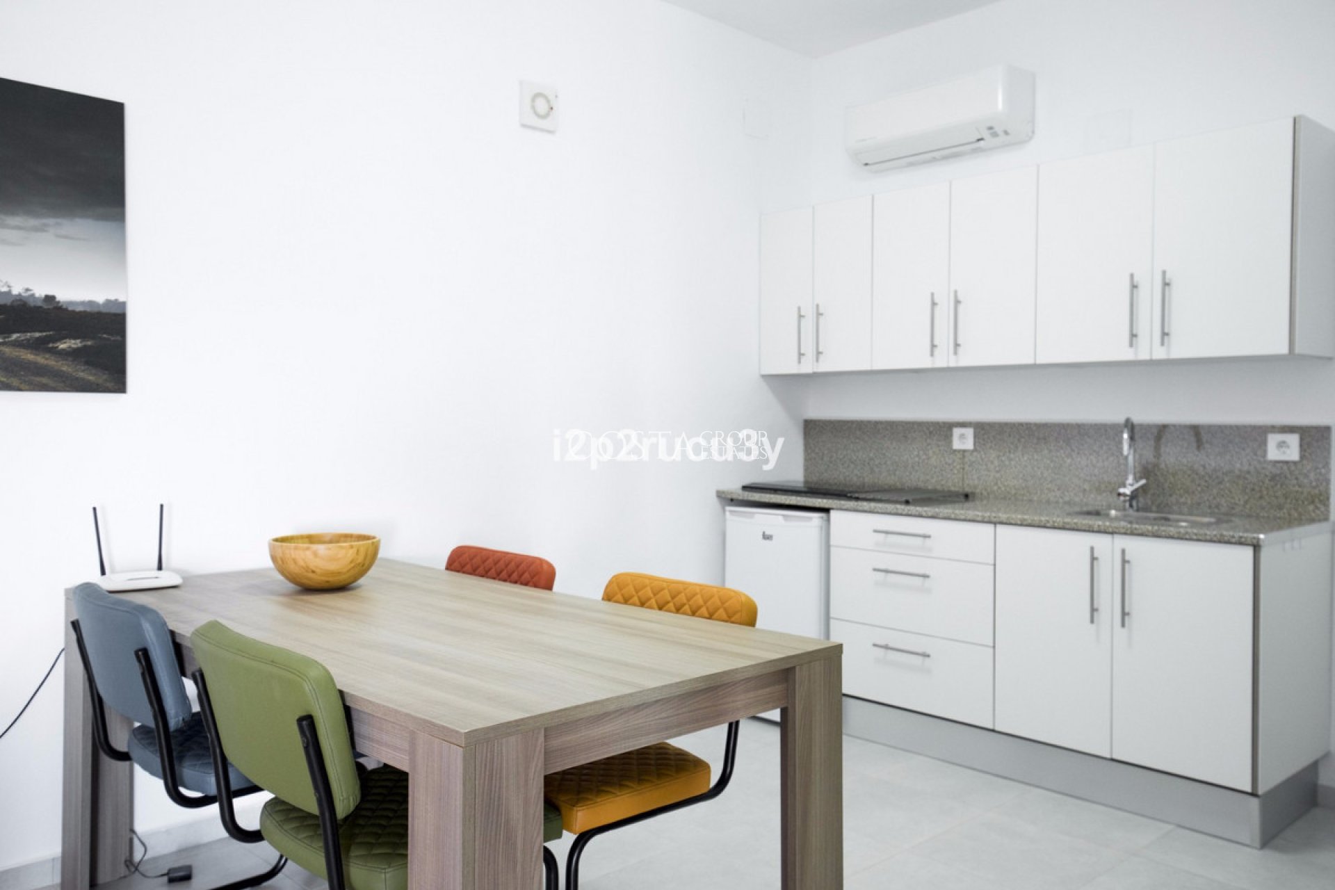 Revente - Villa -
Calpe - Calpe Centro