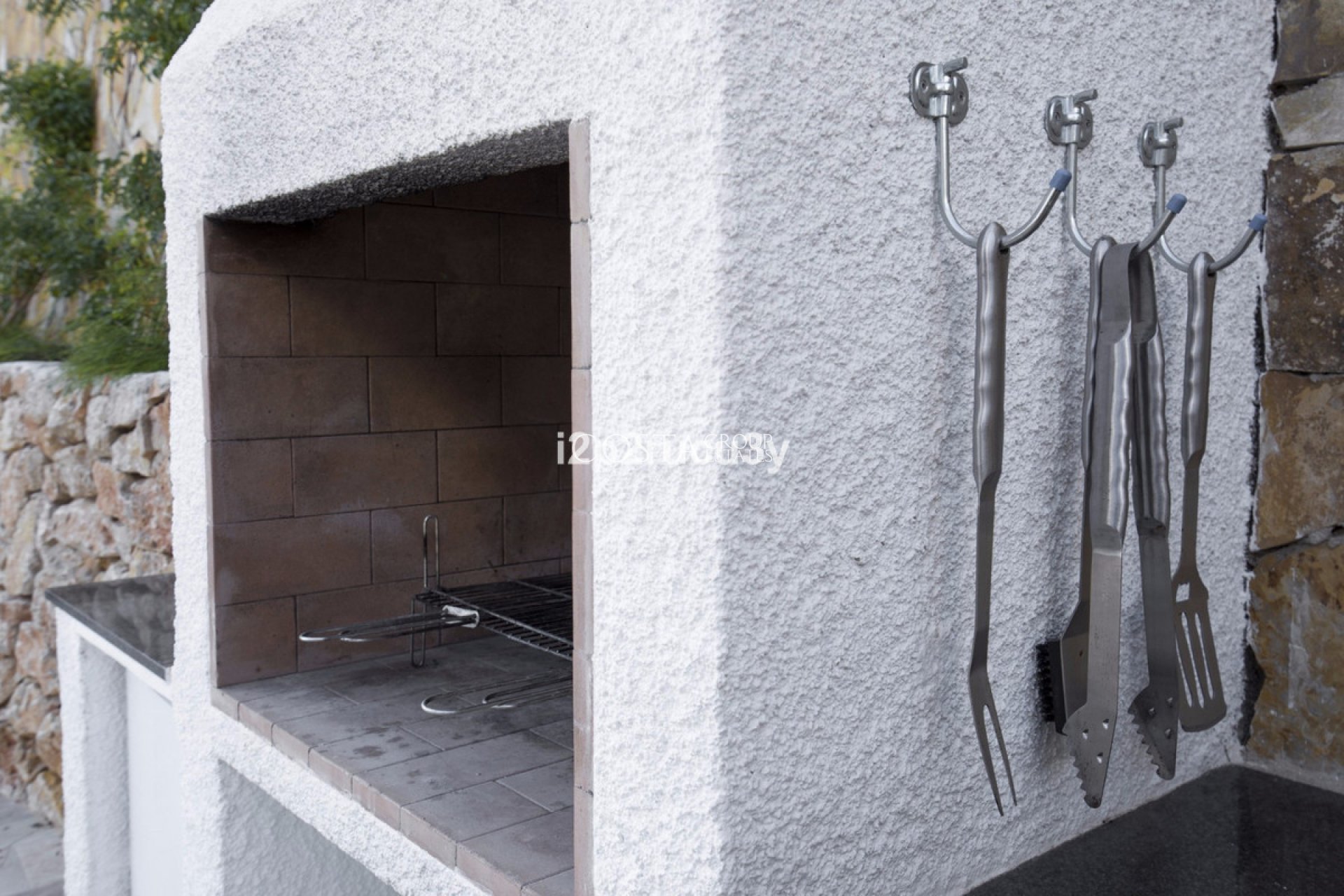 Revente - Villa -
Calpe - Calpe Centro