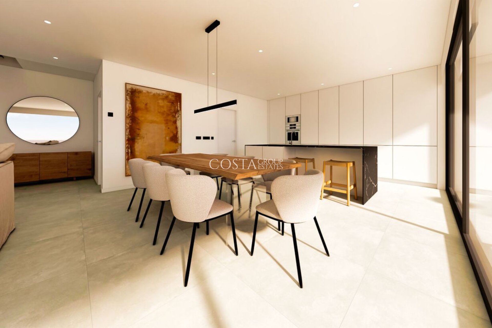 Revente - Villa -
Calpe - Calpe Centro