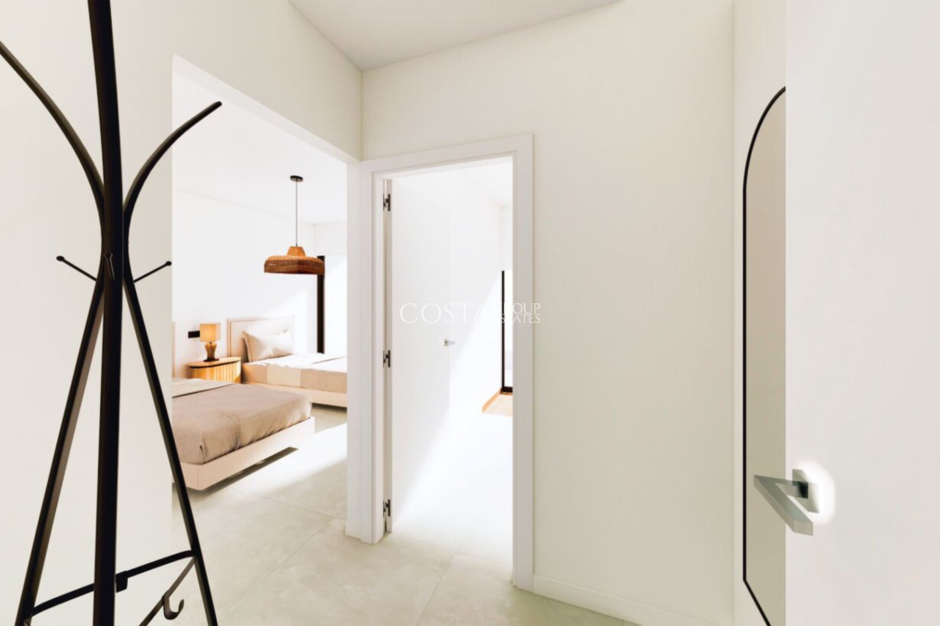 Revente - Villa -
Calpe - Calpe Centro