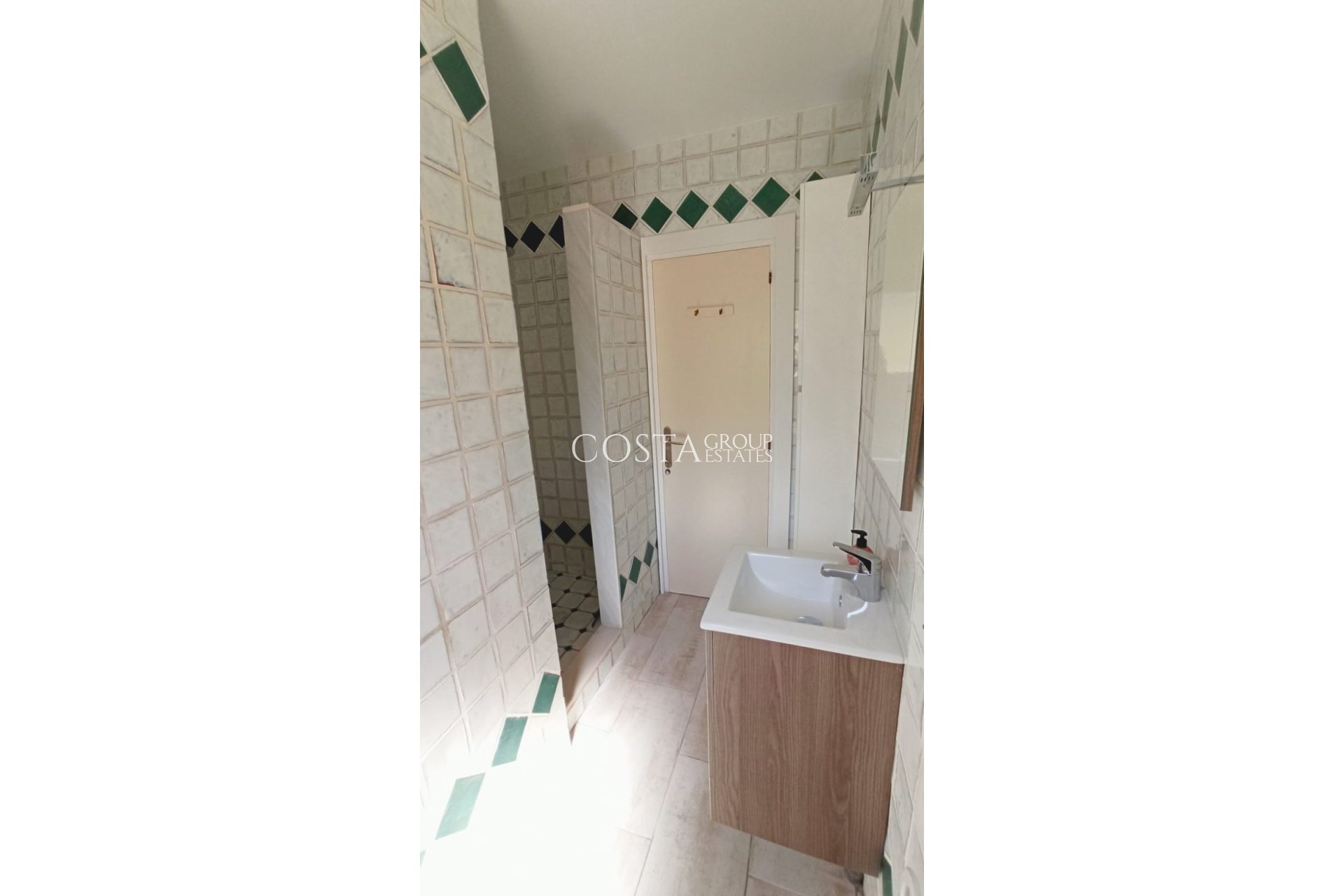 Revente - Villa -
Calpe - Calpe Centro