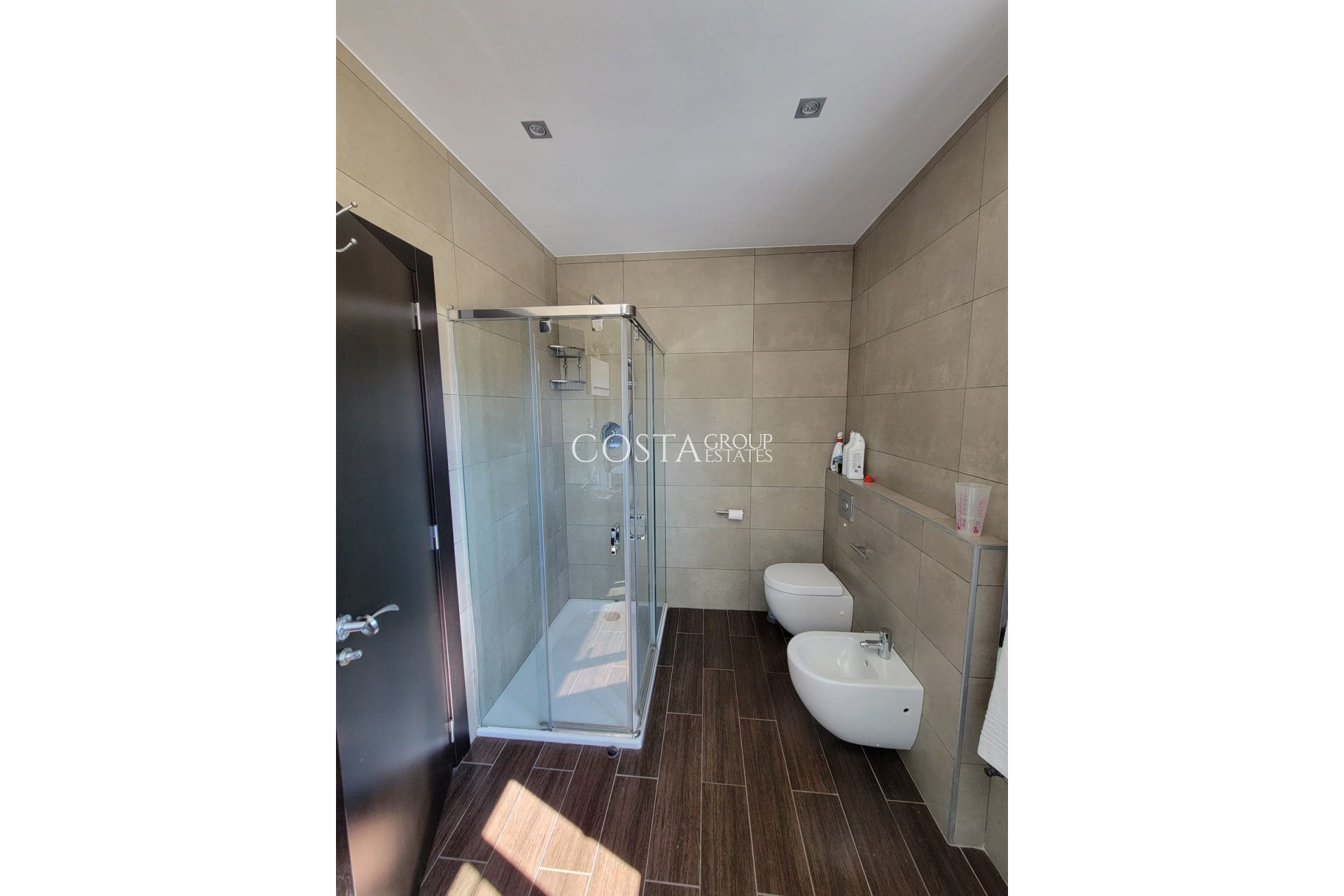 Revente - Villa -
Calpe - Calpe Centro