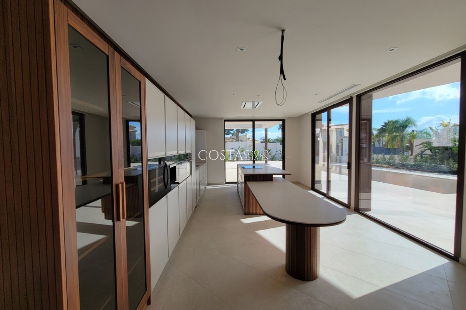 Revente - Villa -
Calpe - Calpe Centro