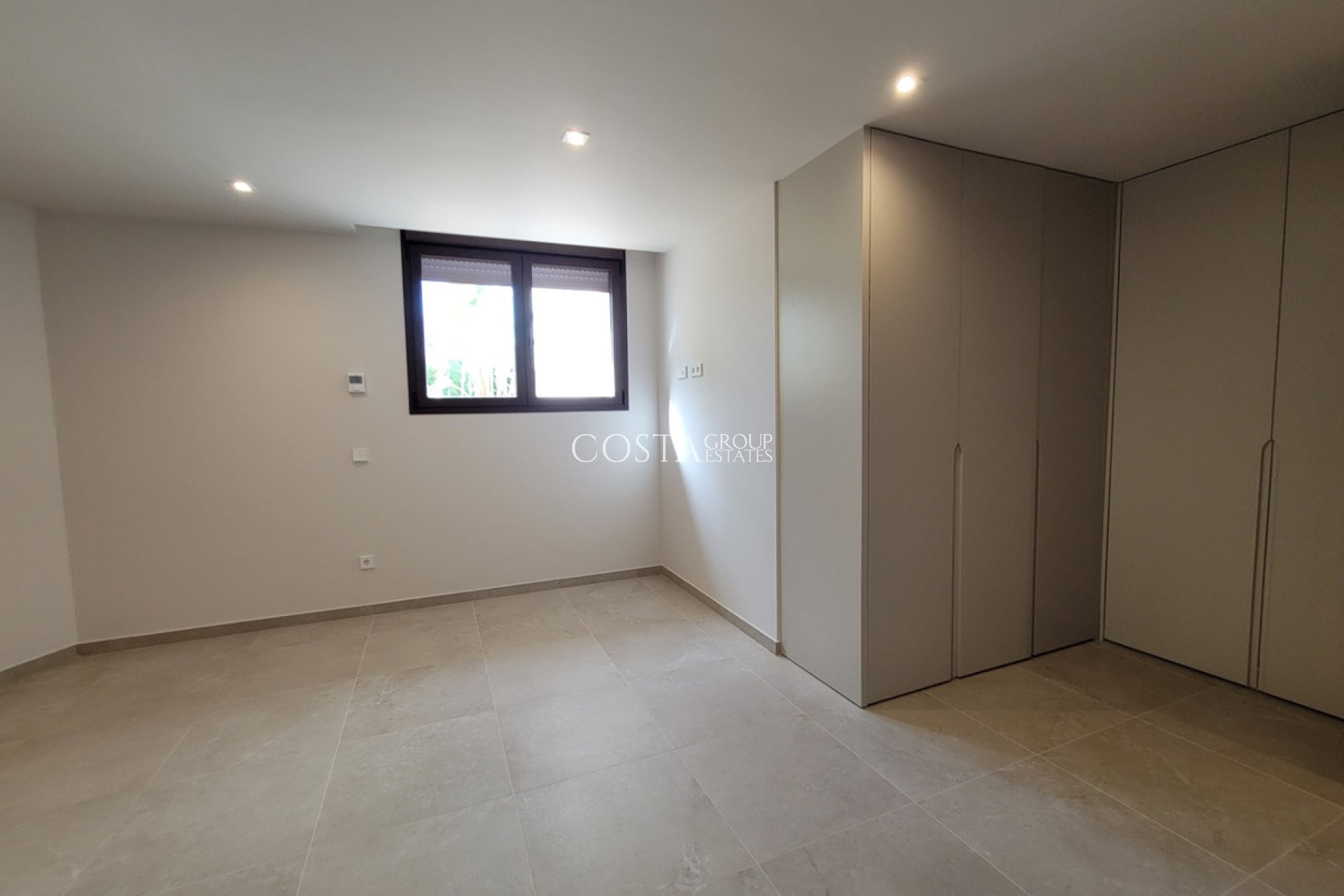 Revente - Villa -
Calpe - Calpe Centro