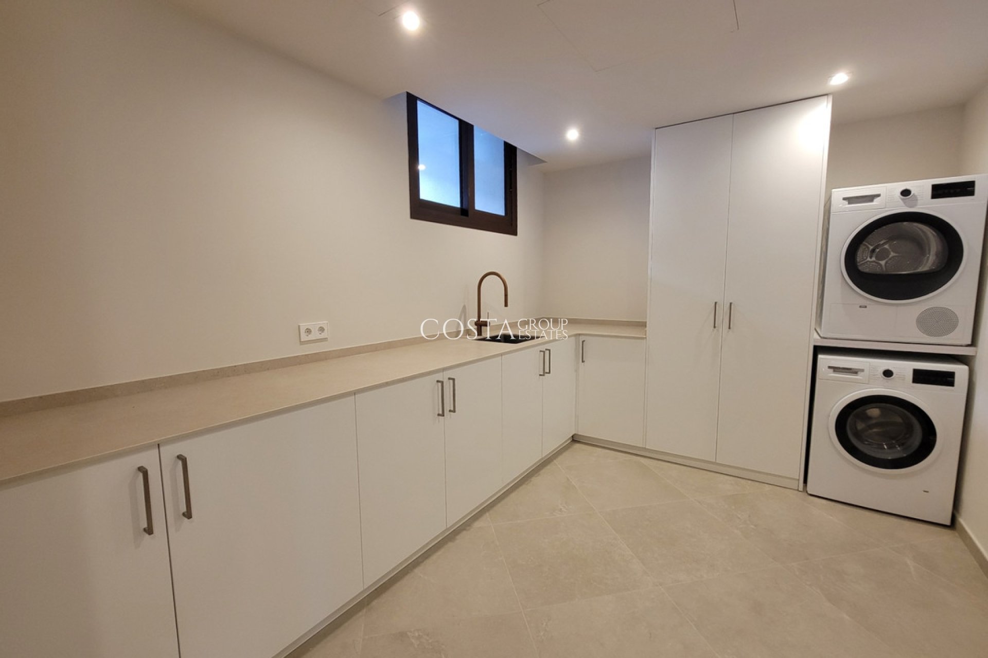 Revente - Villa -
Calpe - Calpe Centro