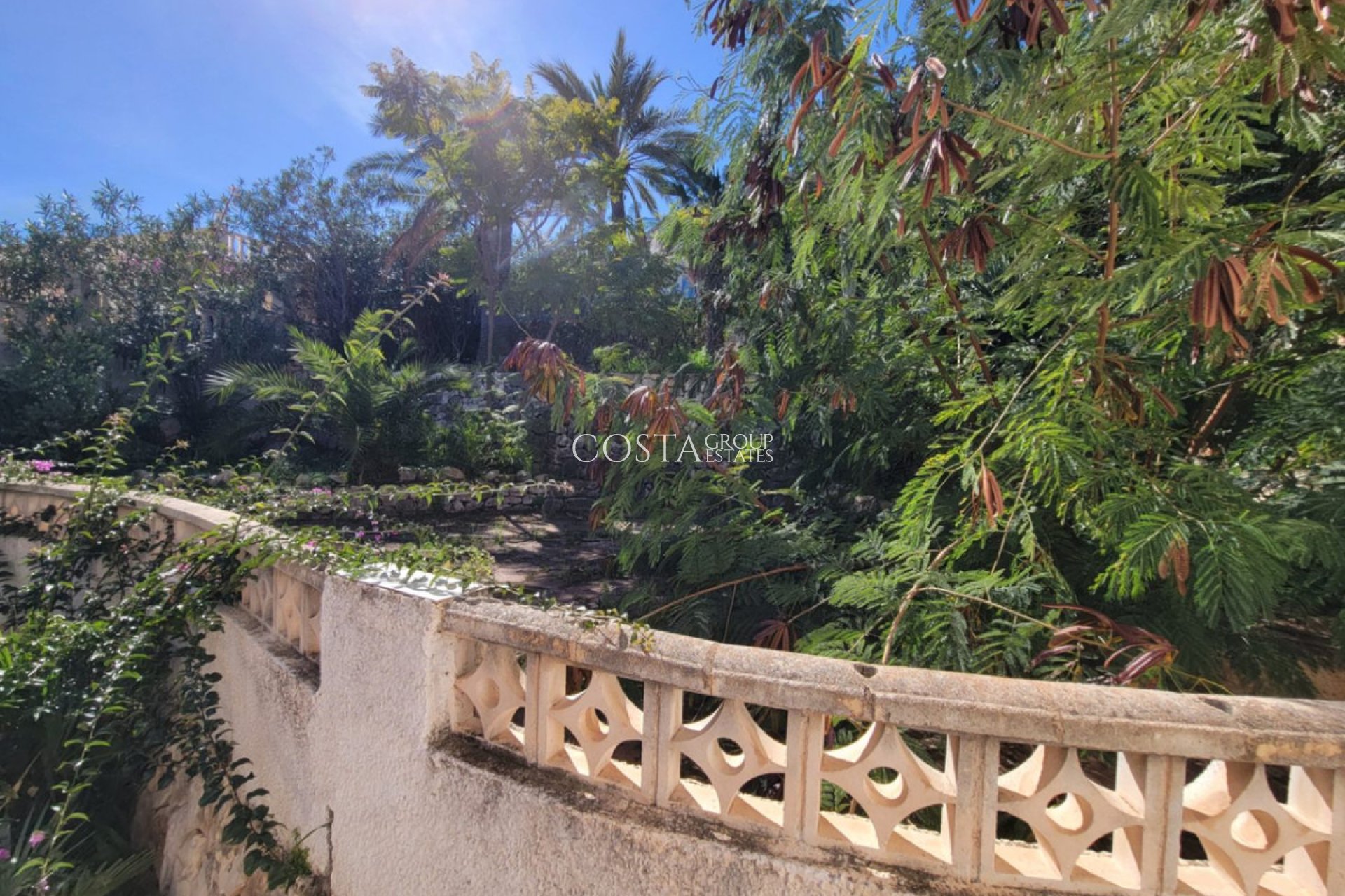 Revente - Villa -
Calpe - Calpe Centro