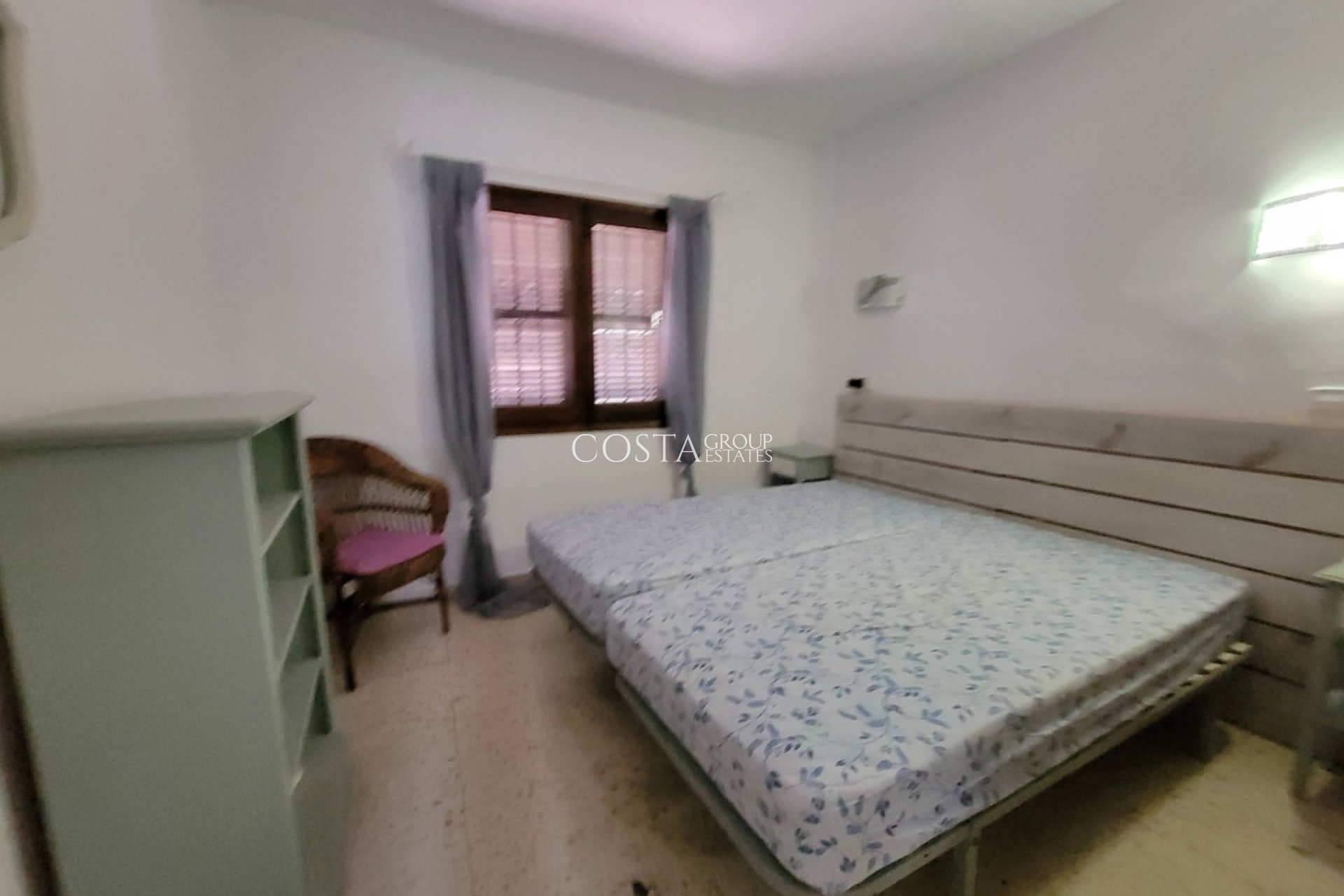 Revente - Villa -
Calpe - Calpe Centro