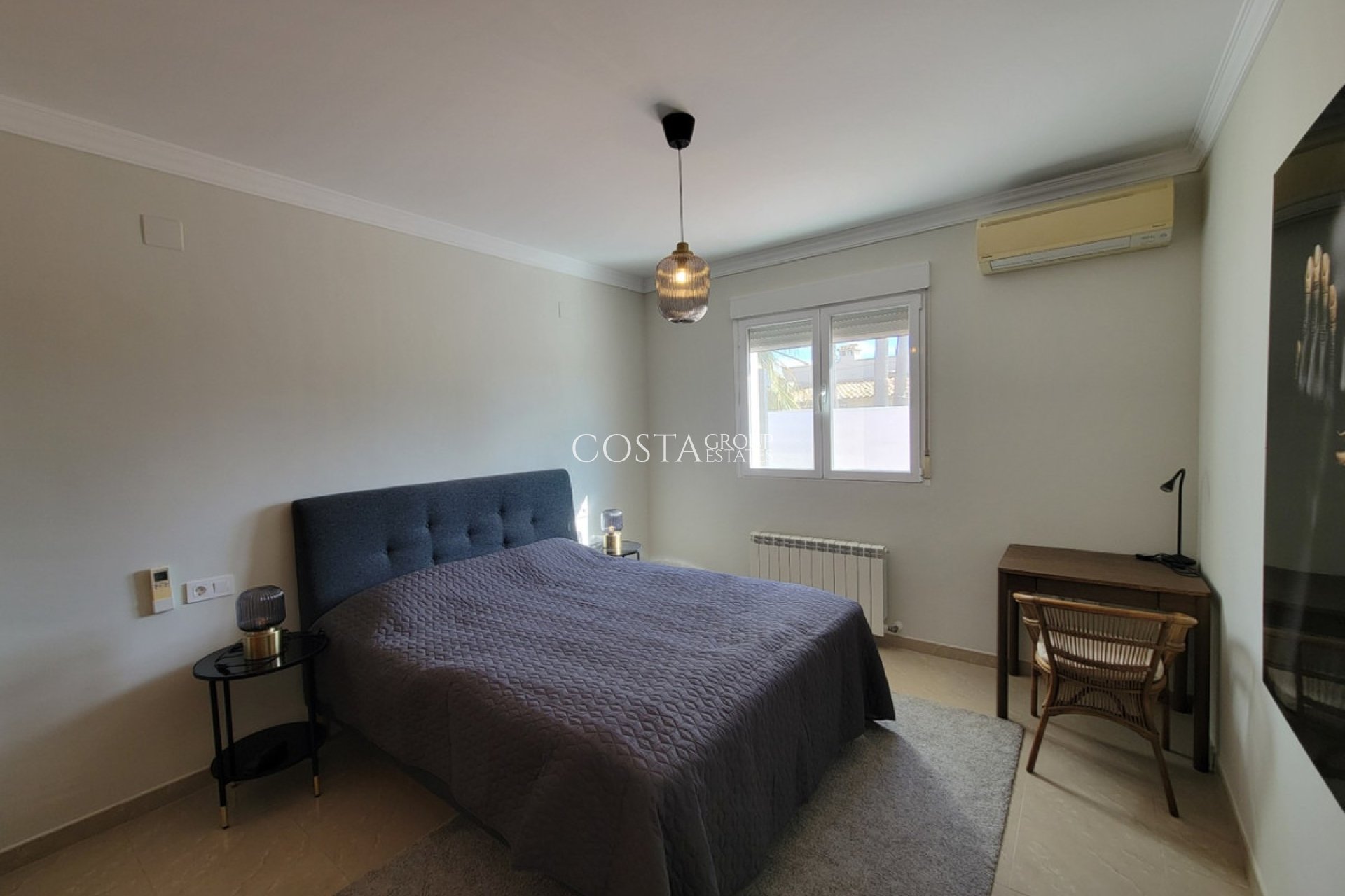 Revente - Villa -
Calpe - Calpe Centro