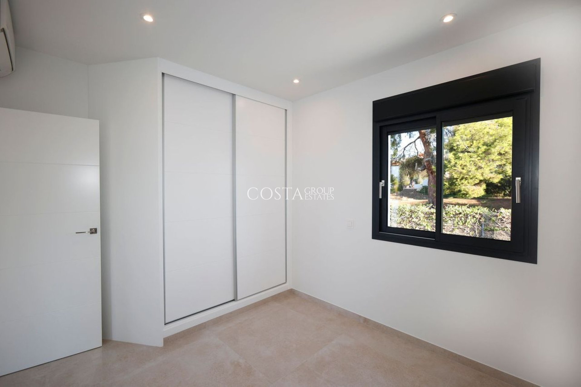 Revente - Villa -
Calpe - Calpe Centro