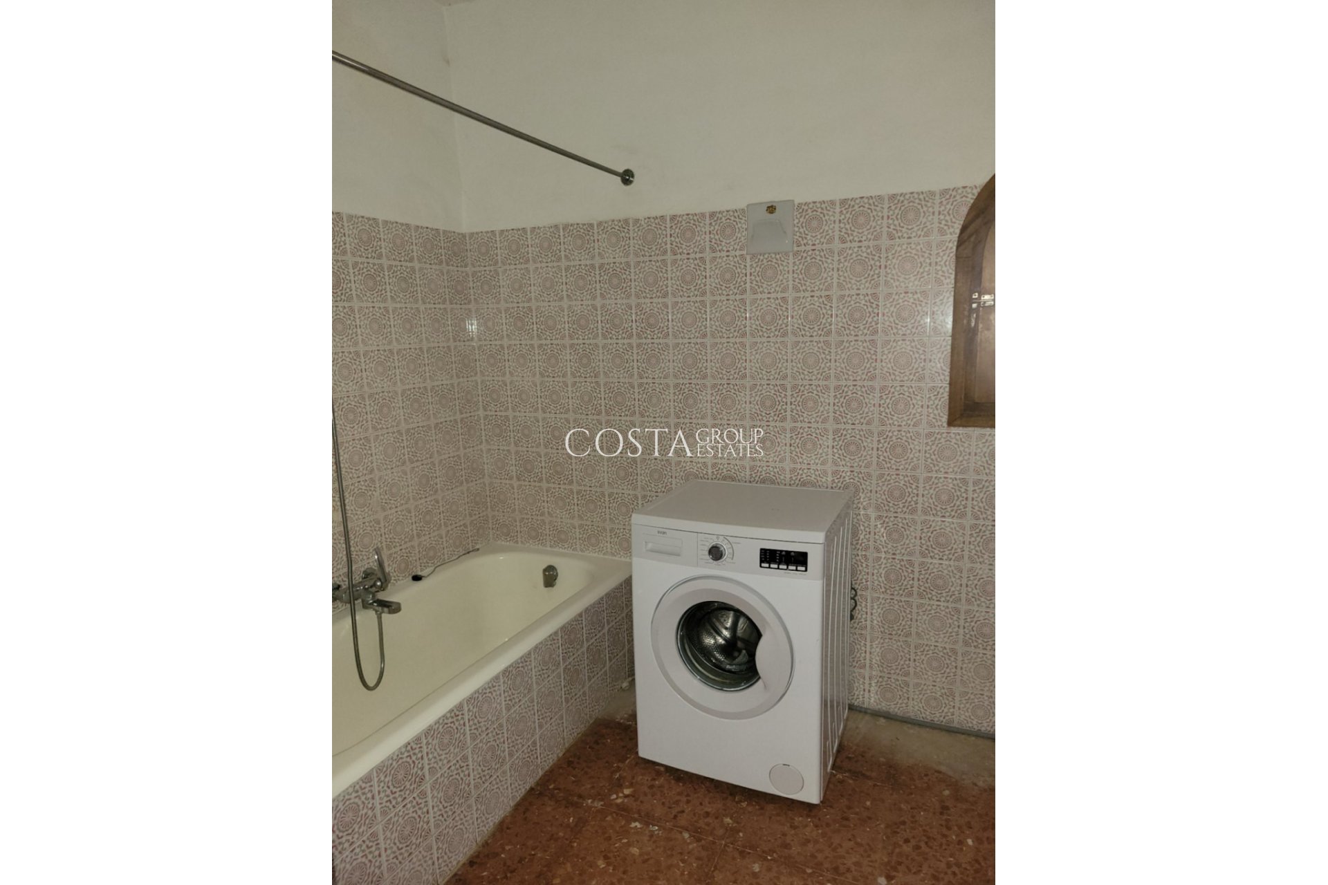 Revente - Villa -
Calpe - Calpe Centro