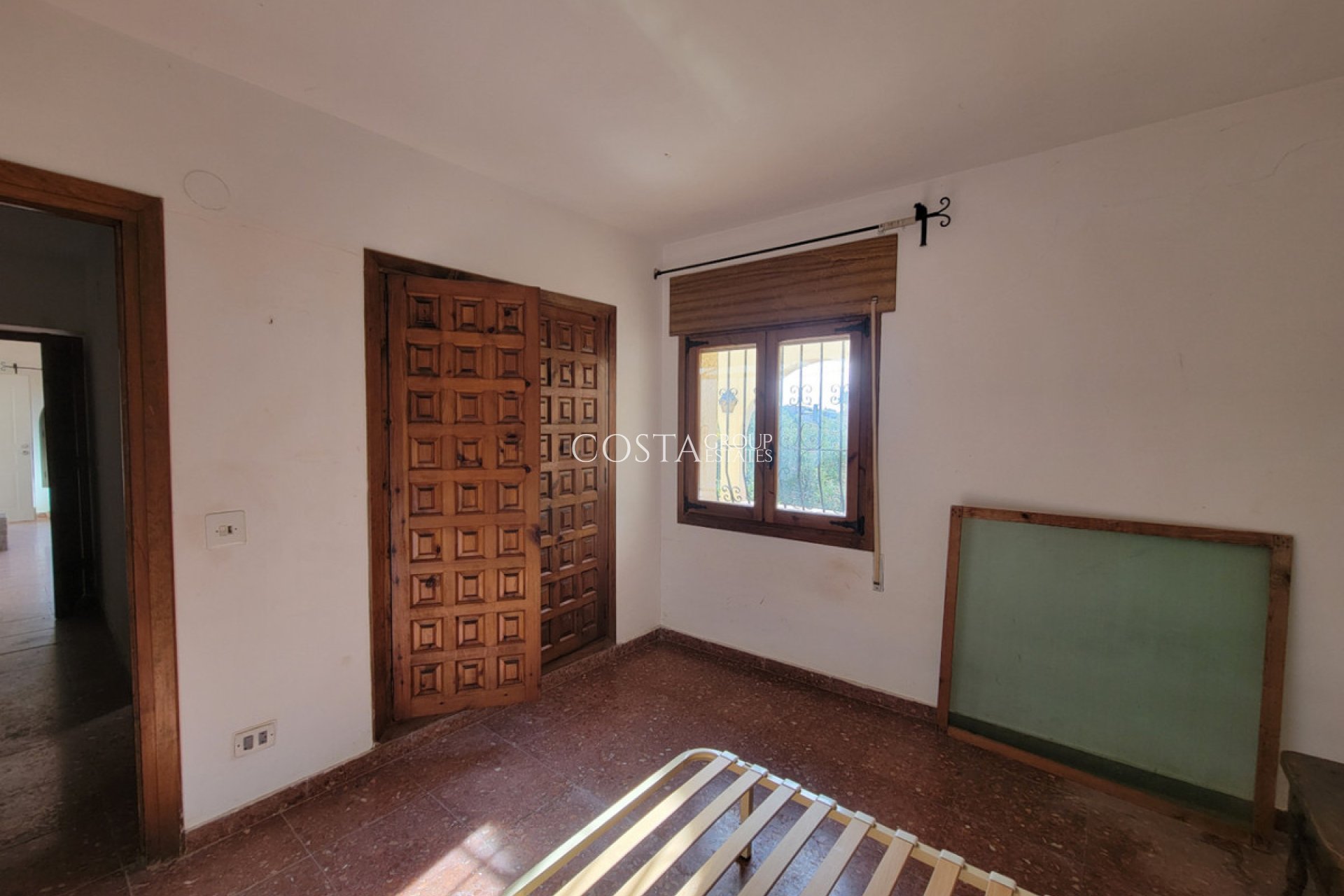 Revente - Villa -
Calpe - Calpe Centro