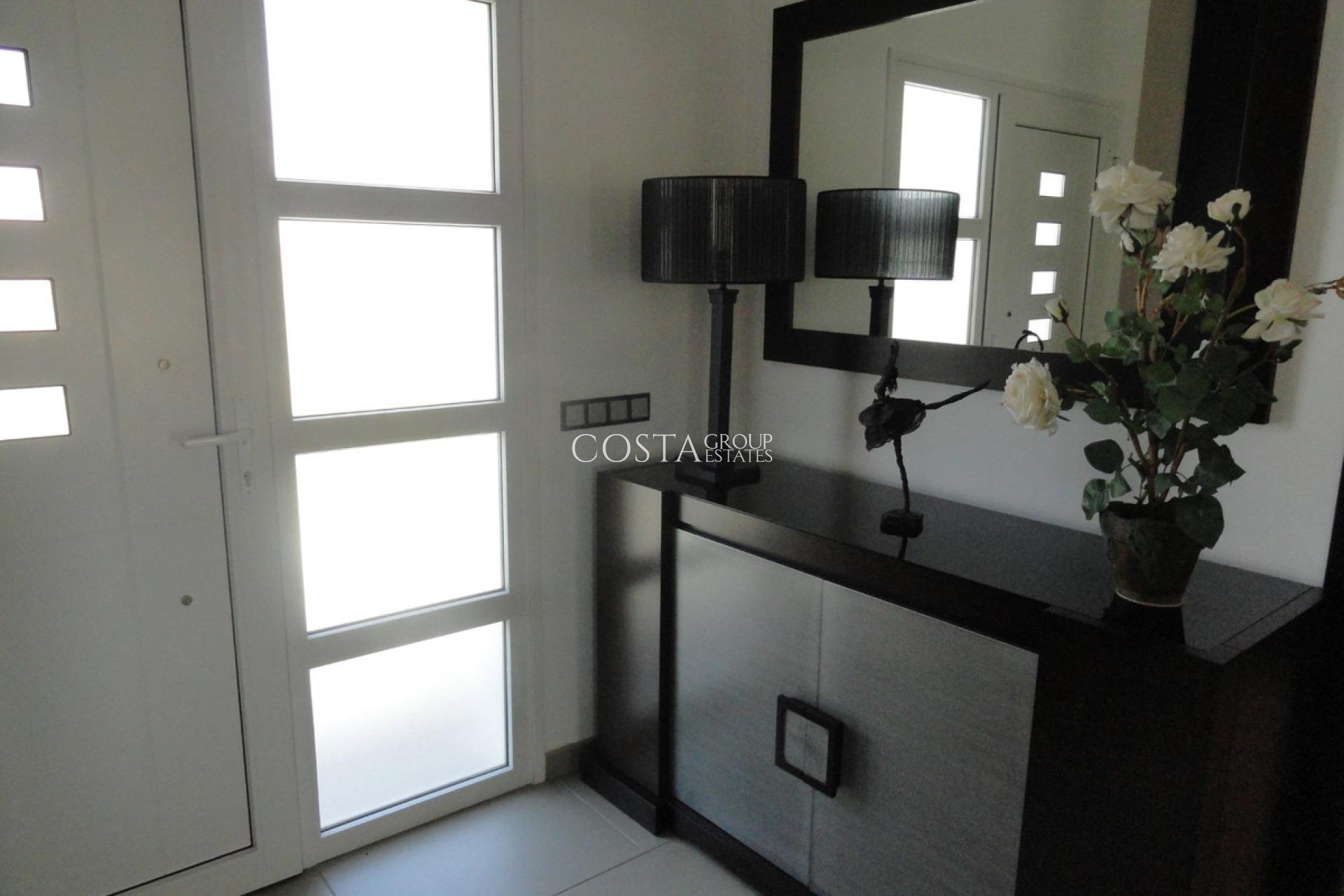 Revente - Villa -
Calpe - Calpe Centro