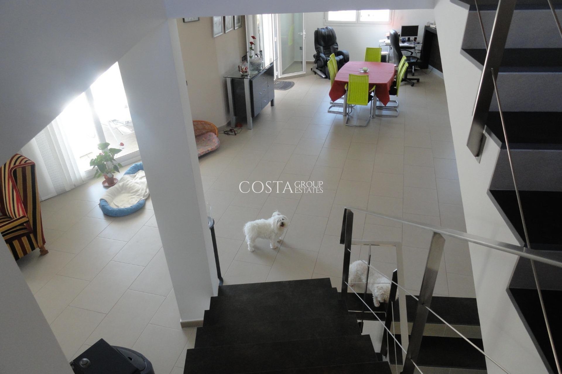 Revente - Villa -
Calpe - Calpe Centro