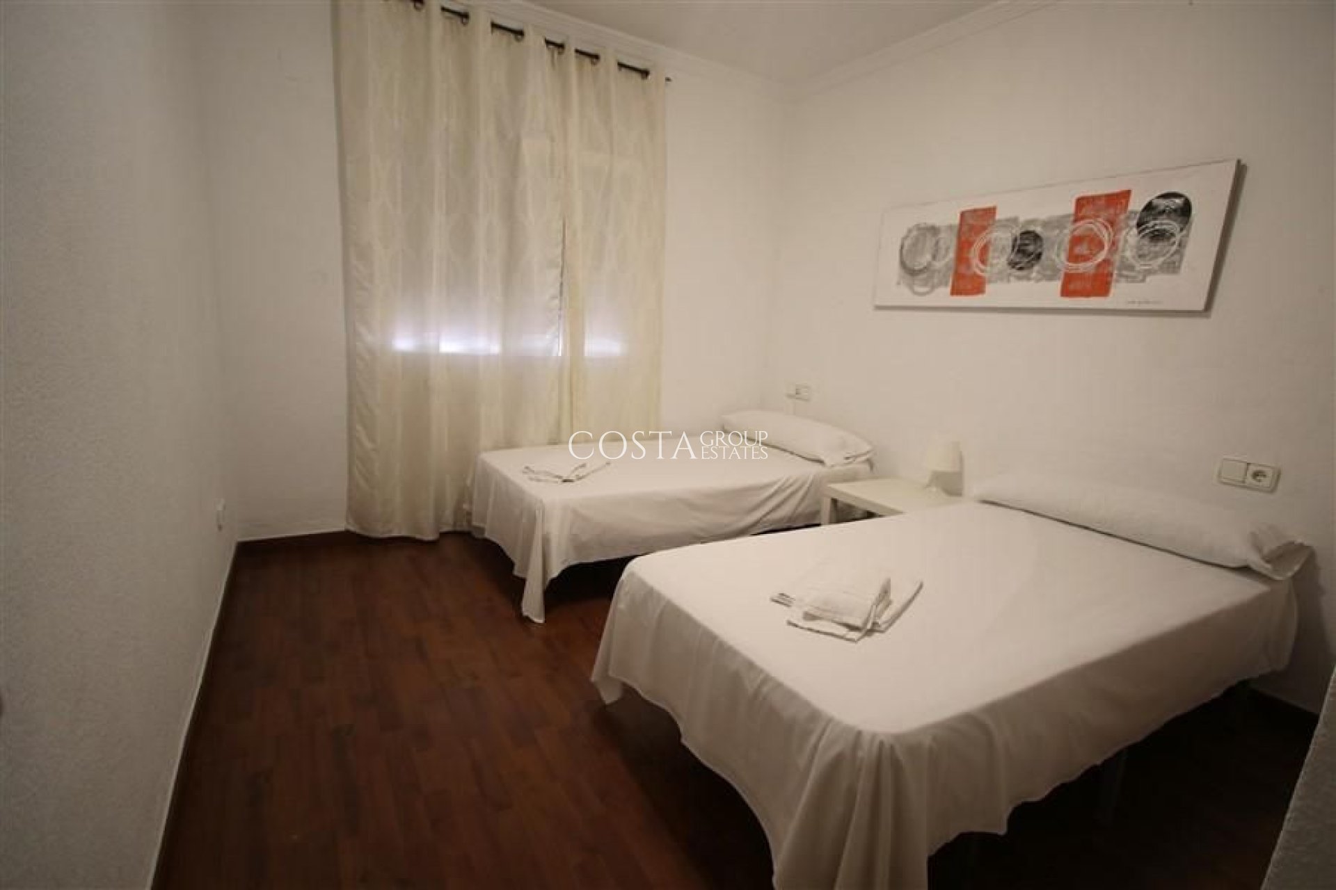 Revente - Villa -
Calpe - Calpe Centro