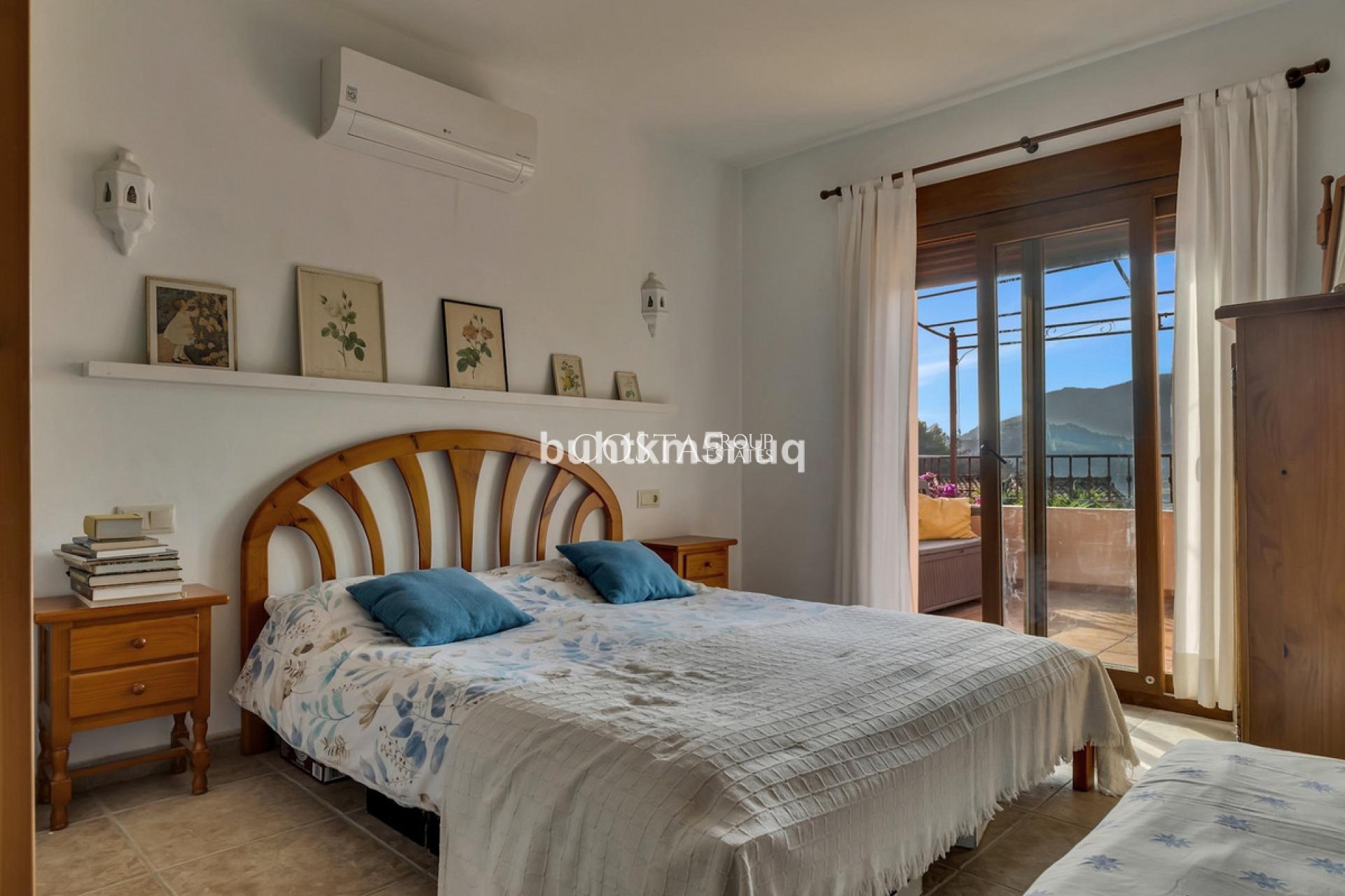 Revente - Villa -
Calpe - Calpe Centro