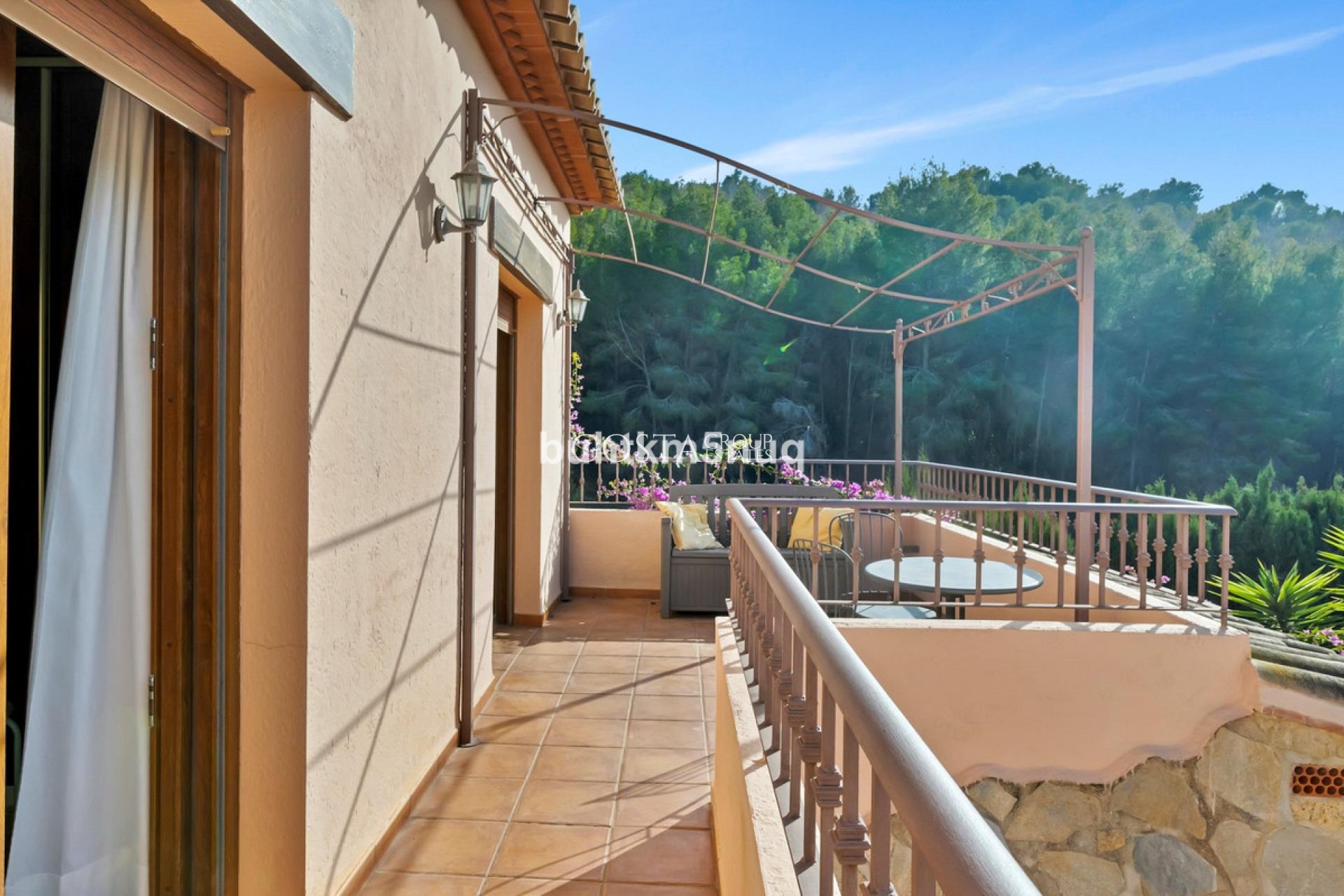 Revente - Villa -
Calpe - Calpe Centro