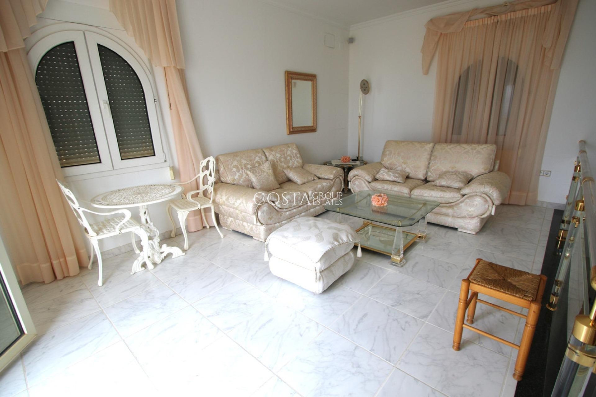 Revente - Villa -
Calpe - la Canuta