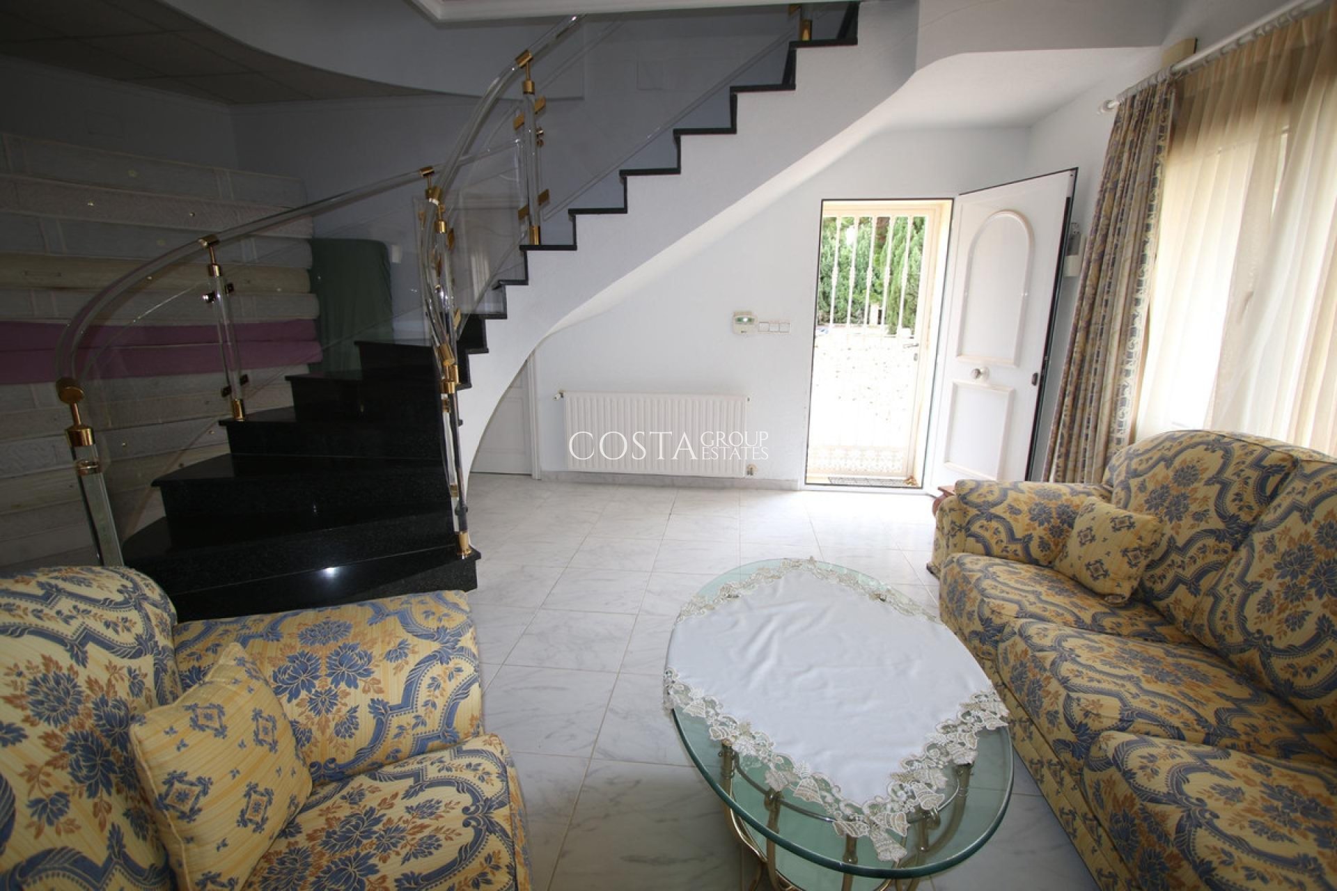Revente - Villa -
Calpe - la Canuta