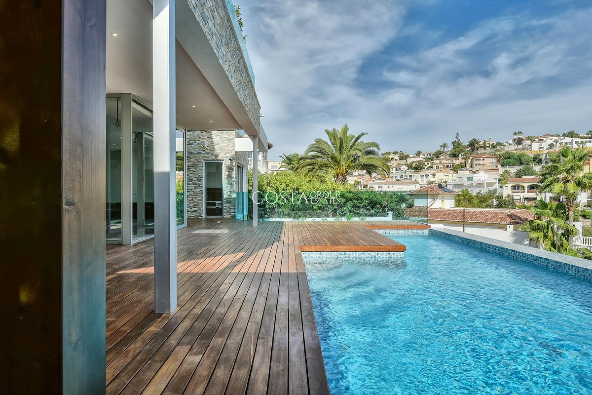 Revente - Villa -
Calpe - la Canuta