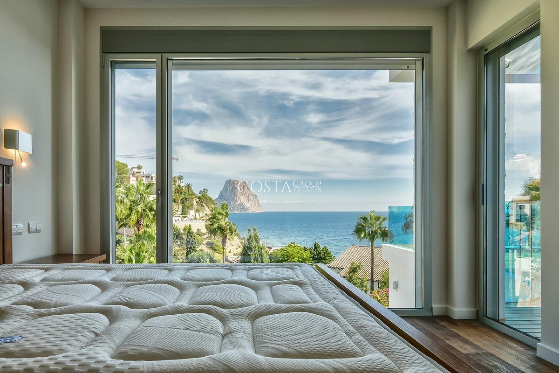 Revente - Villa -
Calpe - la Canuta