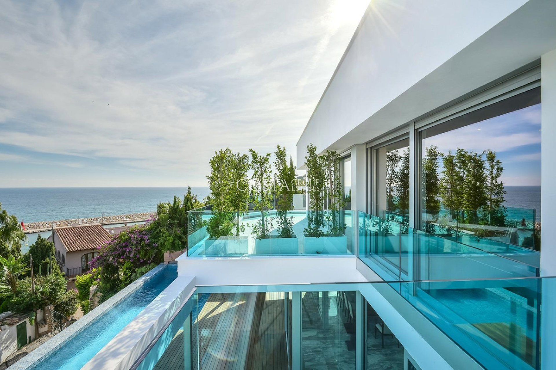 Revente - Villa -
Calpe - la Canuta