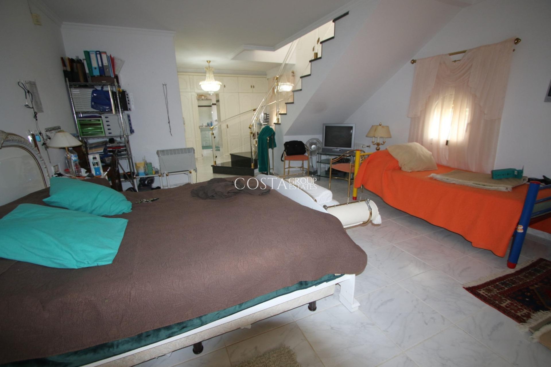 Revente - Villa -
Calpe - la Canuta