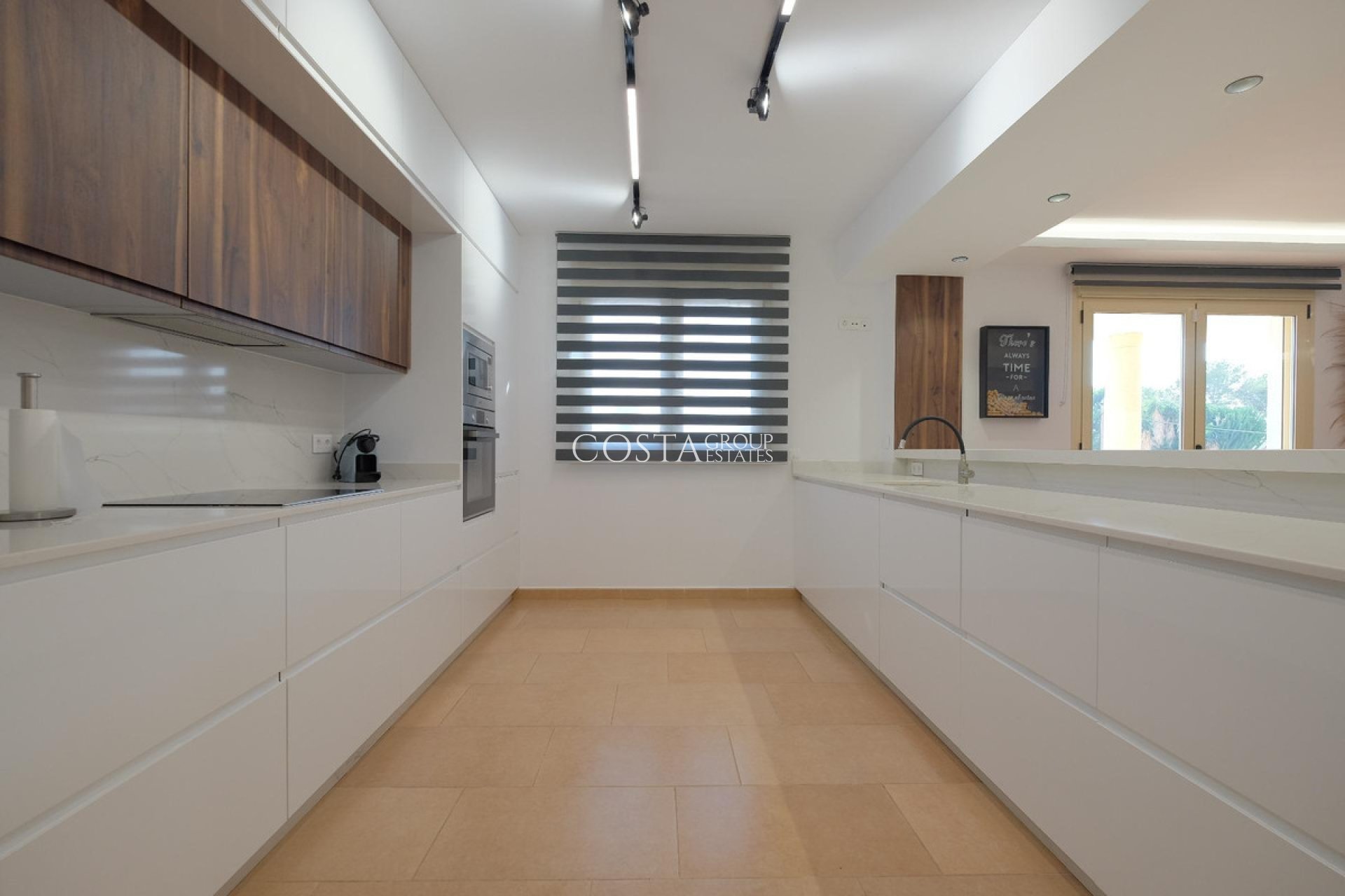 Revente - Villa -
Calpe - la Canuta