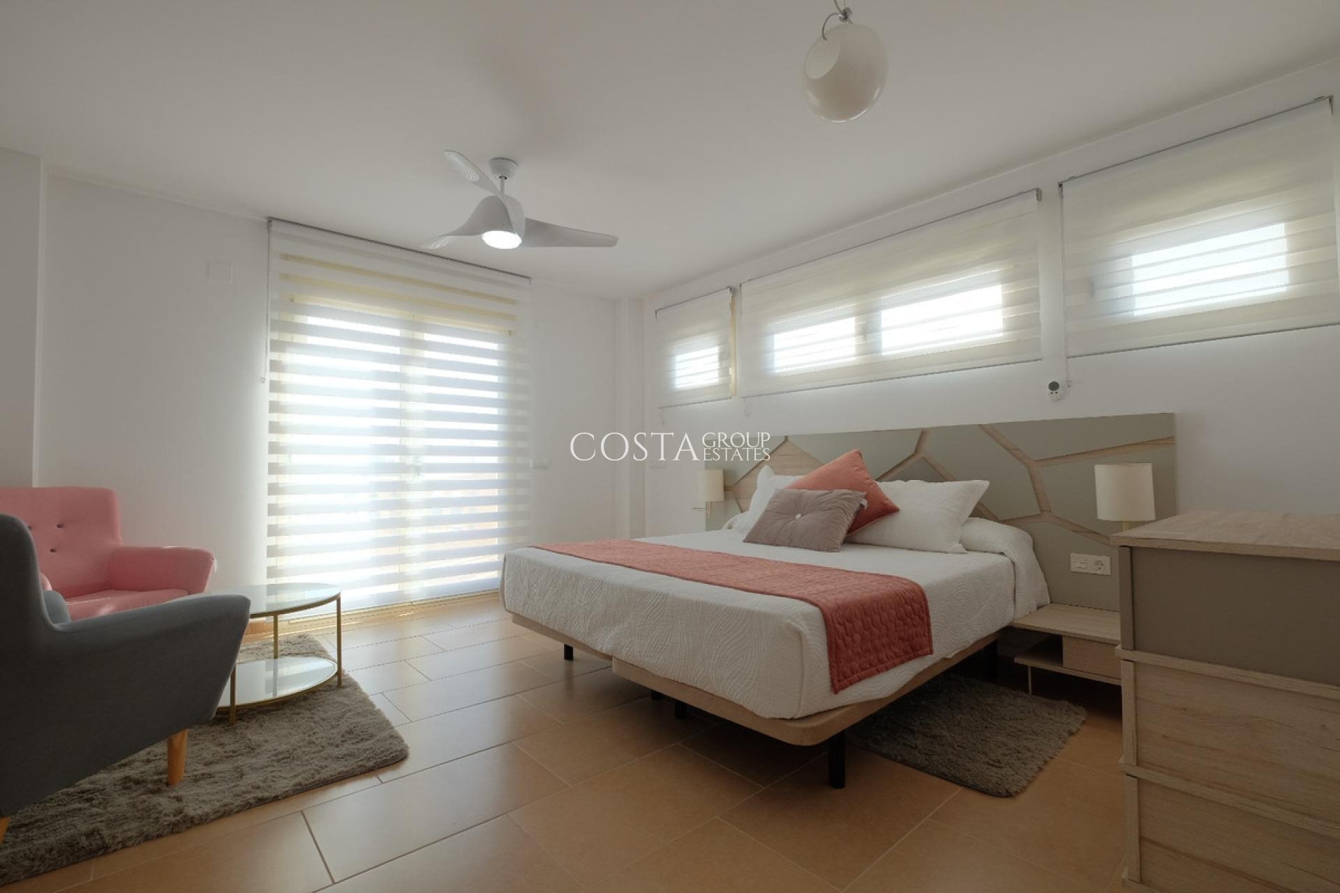 Revente - Villa -
Calpe - la Canuta