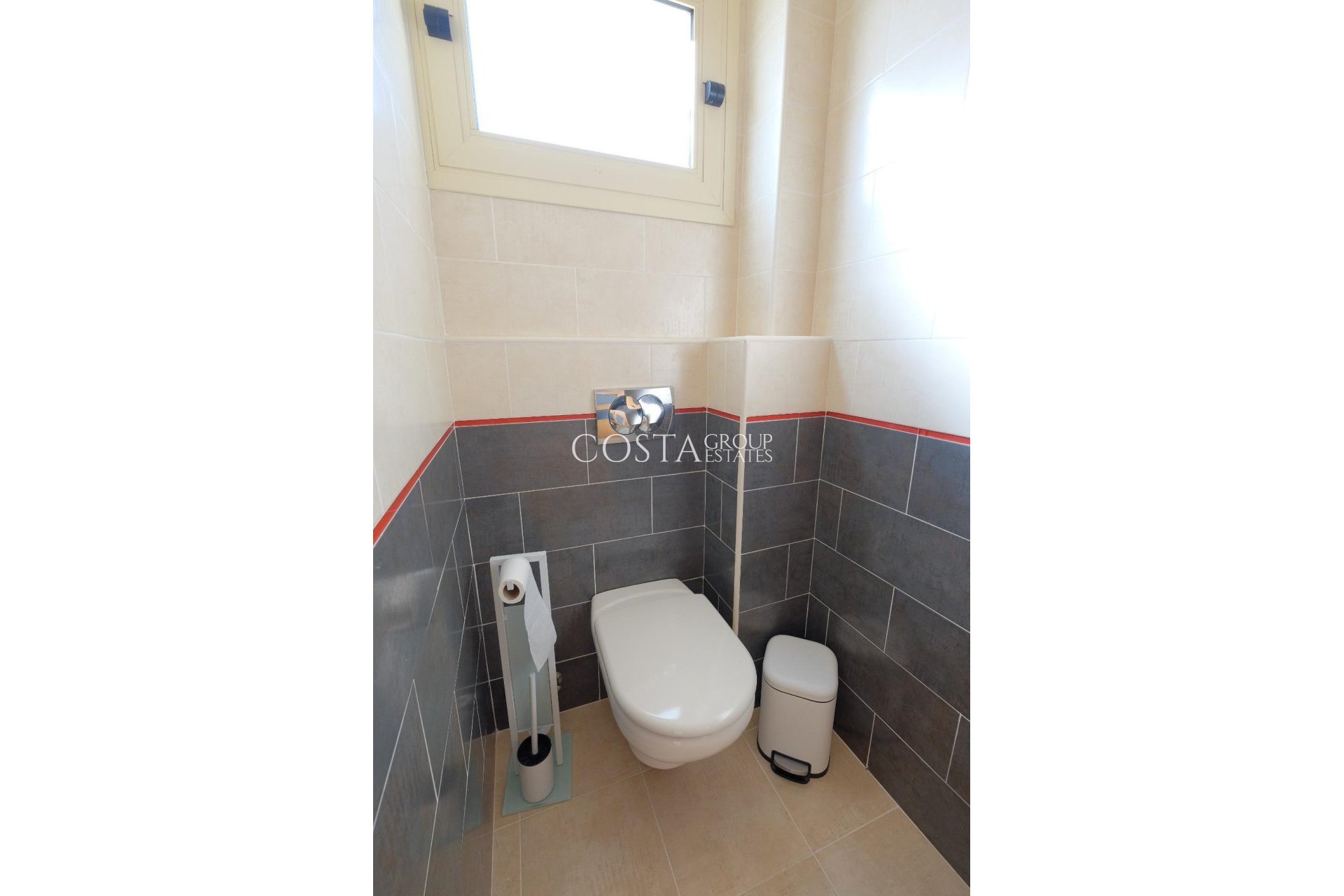 Revente - Villa -
Calpe - la Canuta