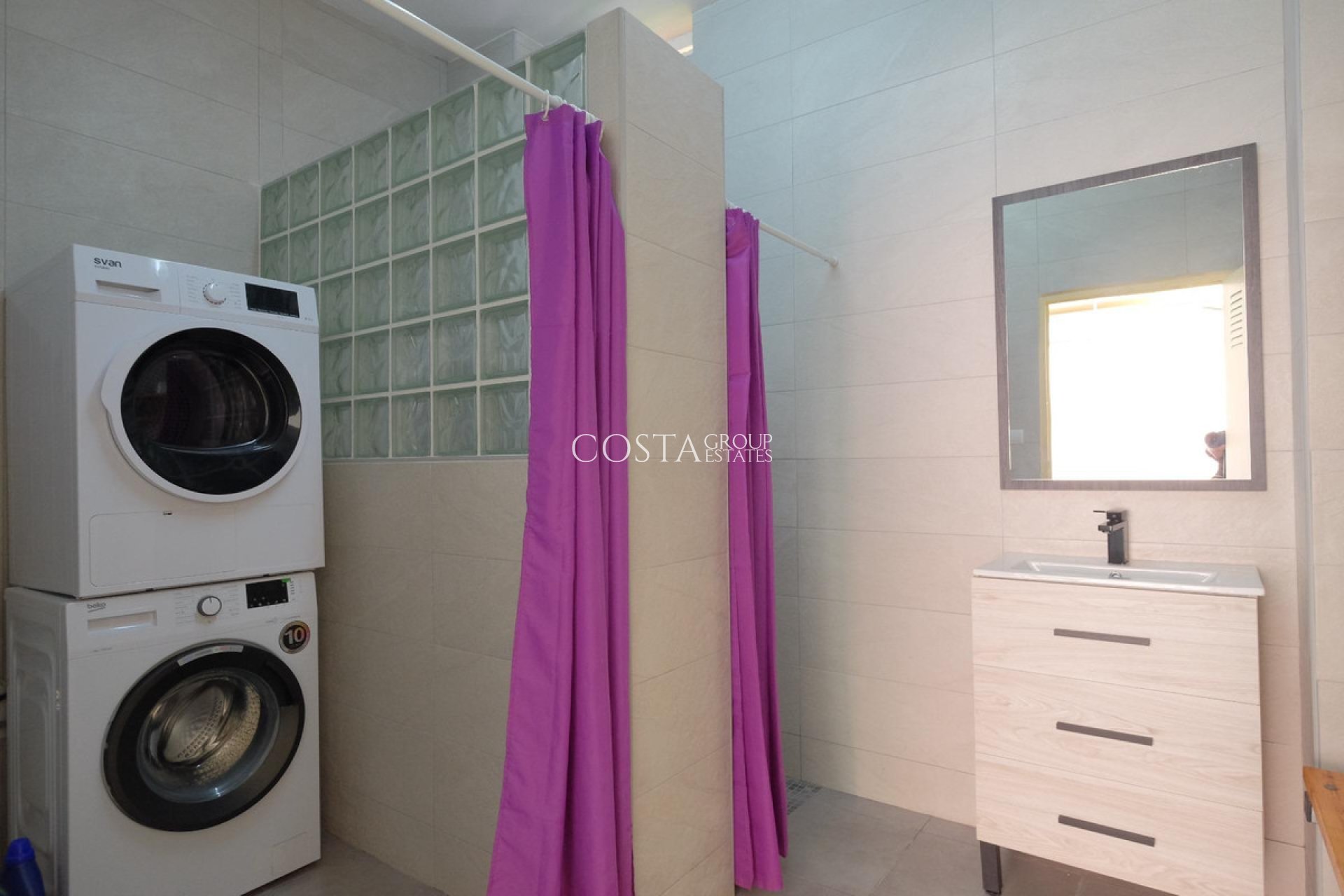 Revente - Villa -
Calpe - la Canuta