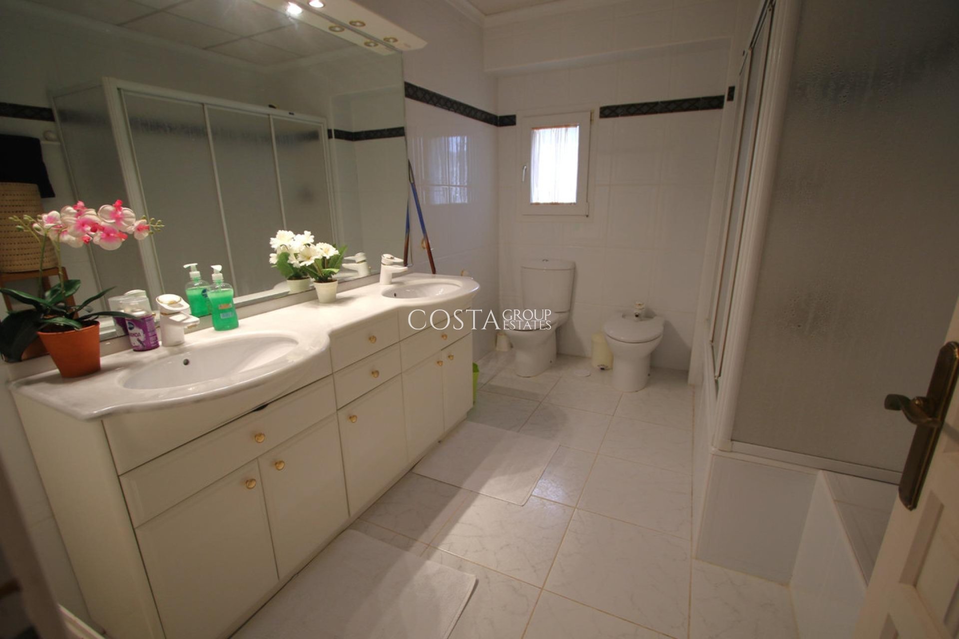 Revente - Villa -
Calpe - la Canuta