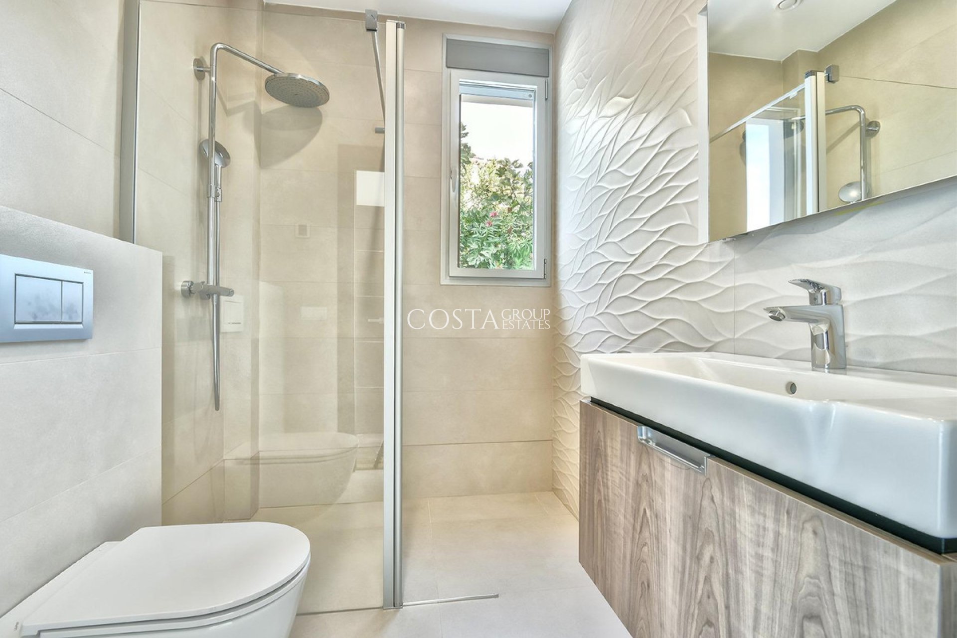 Revente - Villa -
Calpe - la Canuta