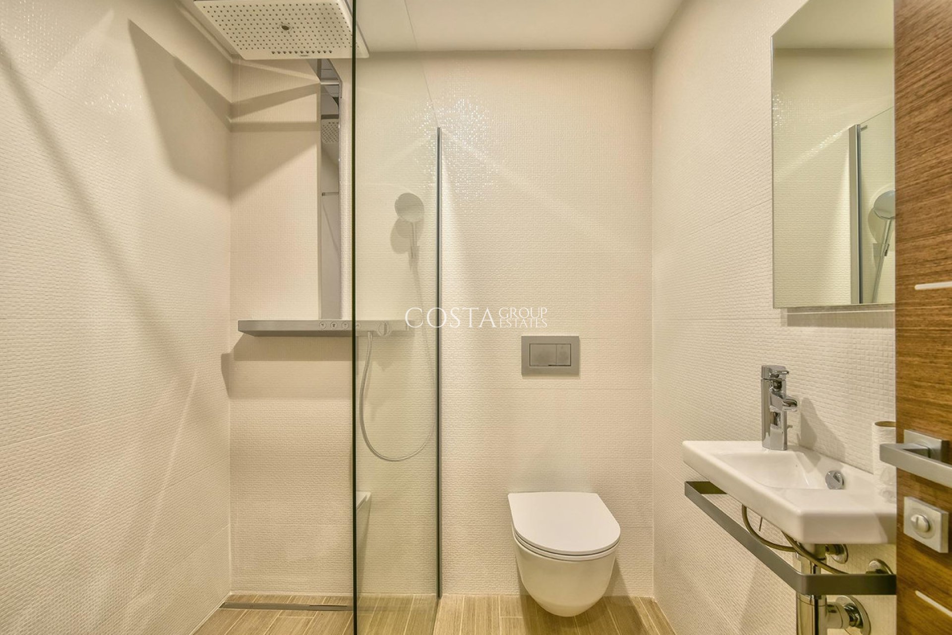 Revente - Villa -
Calpe - la Canuta