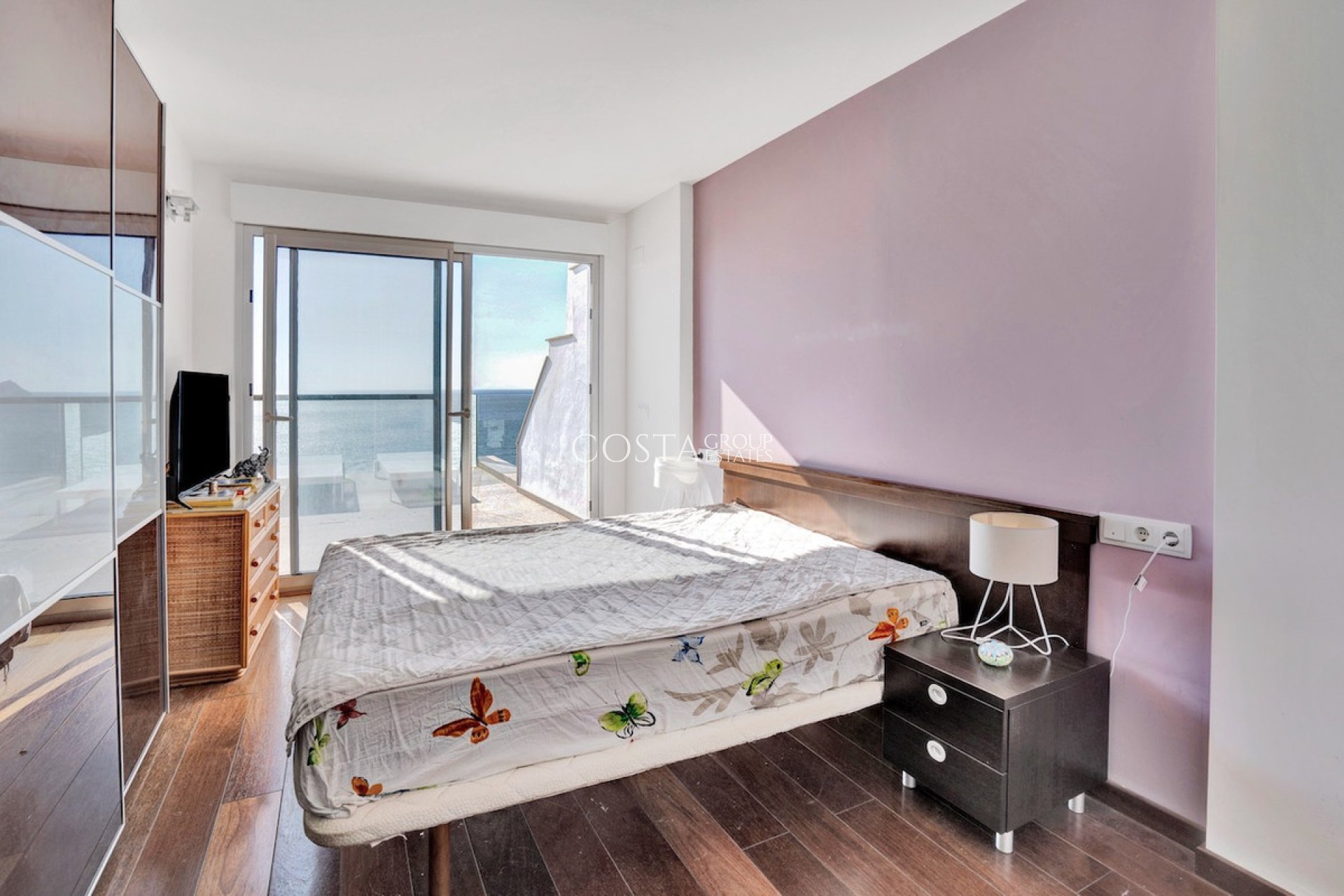 Revente - Villa -
Calpe - Les Bassetes