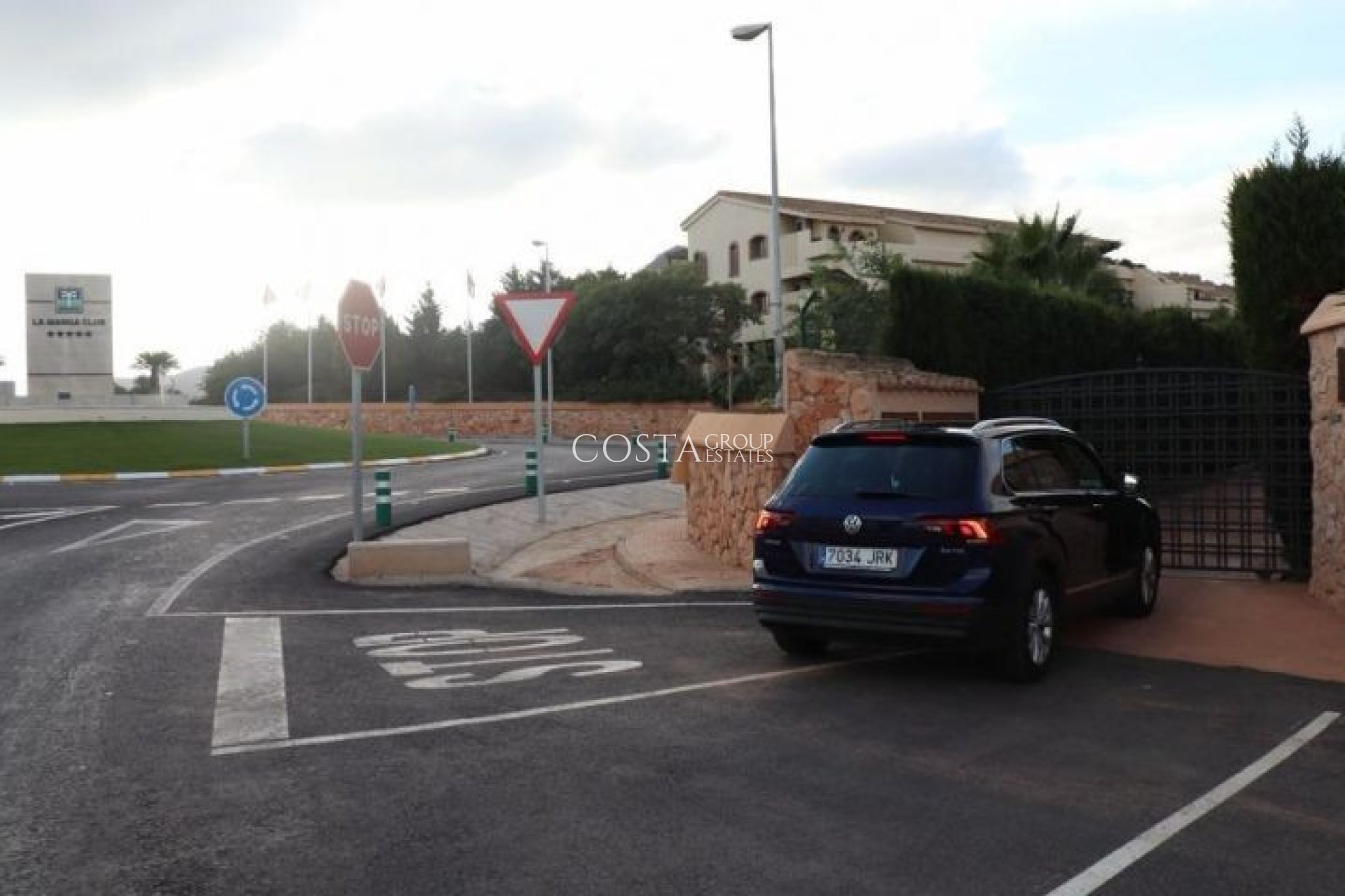 Revente - Villa -
Cartagena - Cartagena Centro