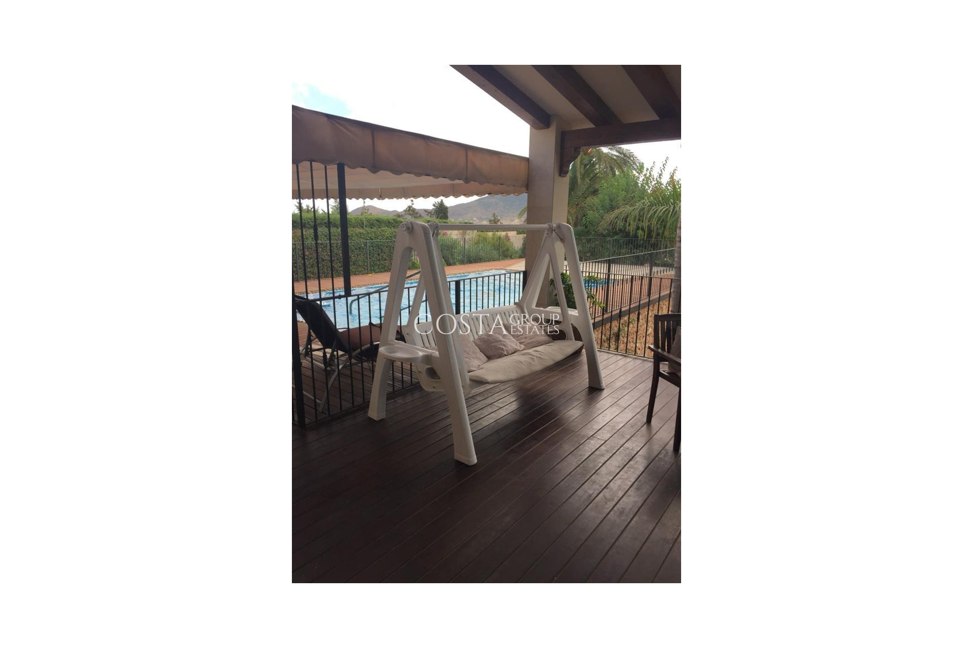 Revente - Villa -
Cartagena - Cartagena Centro