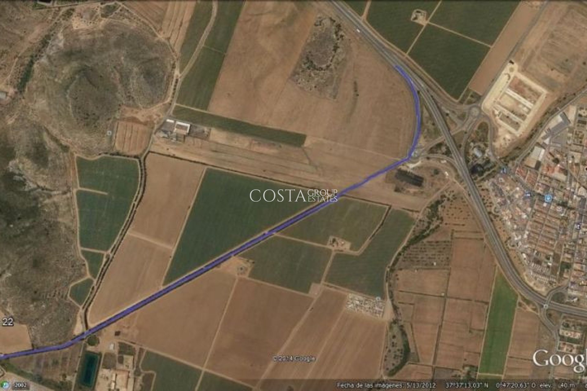 Revente - Villa -
Cartagena - Cartagena Centro