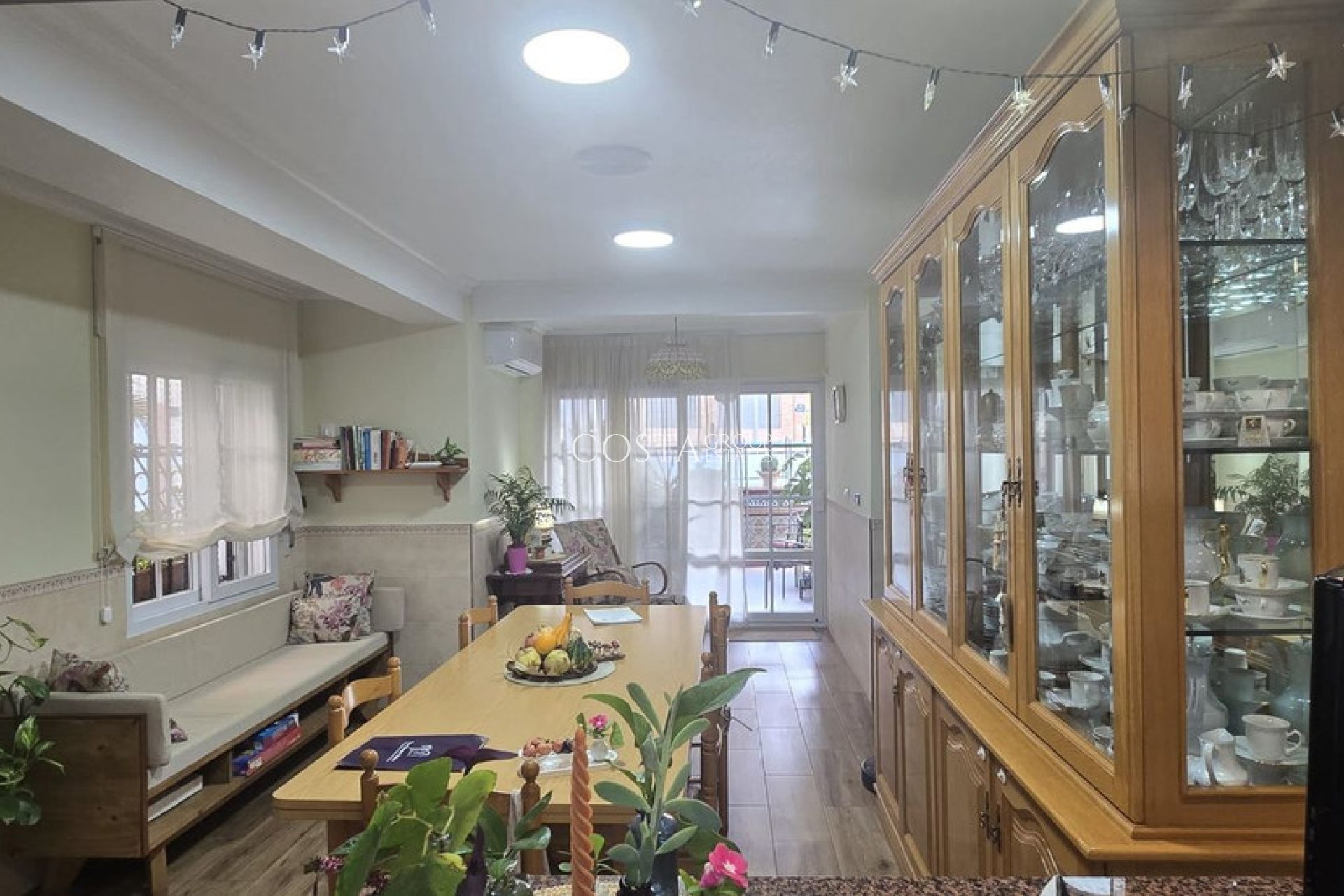 Revente - Villa -
Cartagena - El Algar