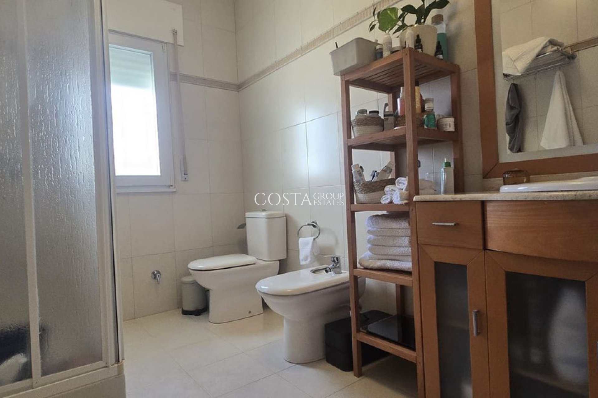 Revente - Villa -
Cartagena - El Algar