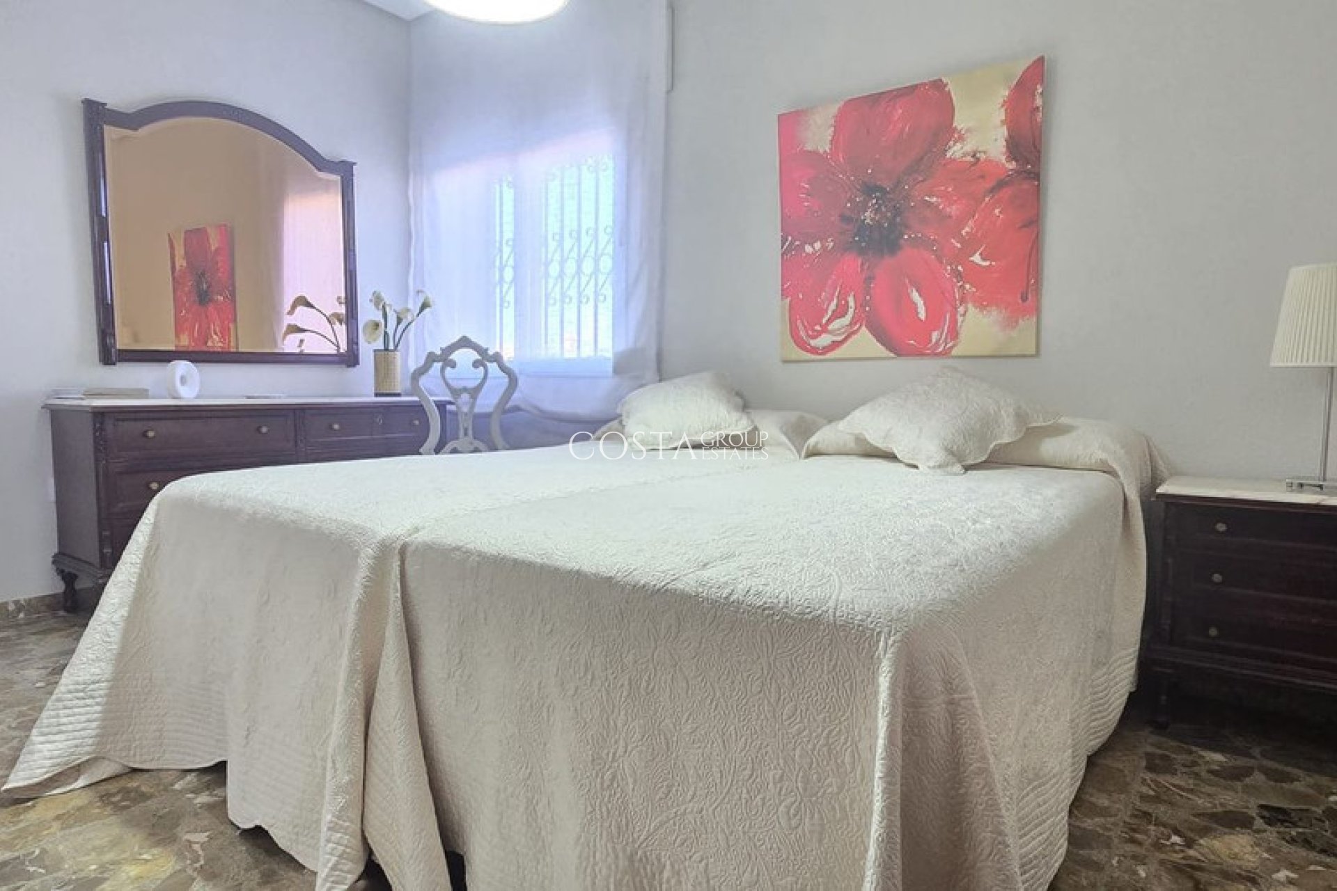 Revente - Villa -
Cartagena - El Algar