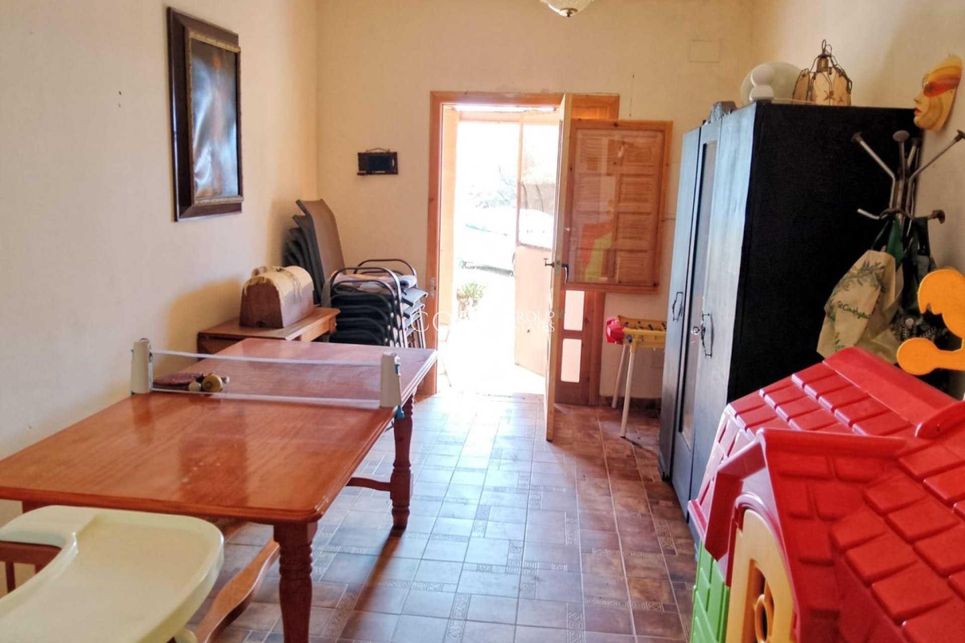 Revente - Villa -
Cartagena - La Magdalena
