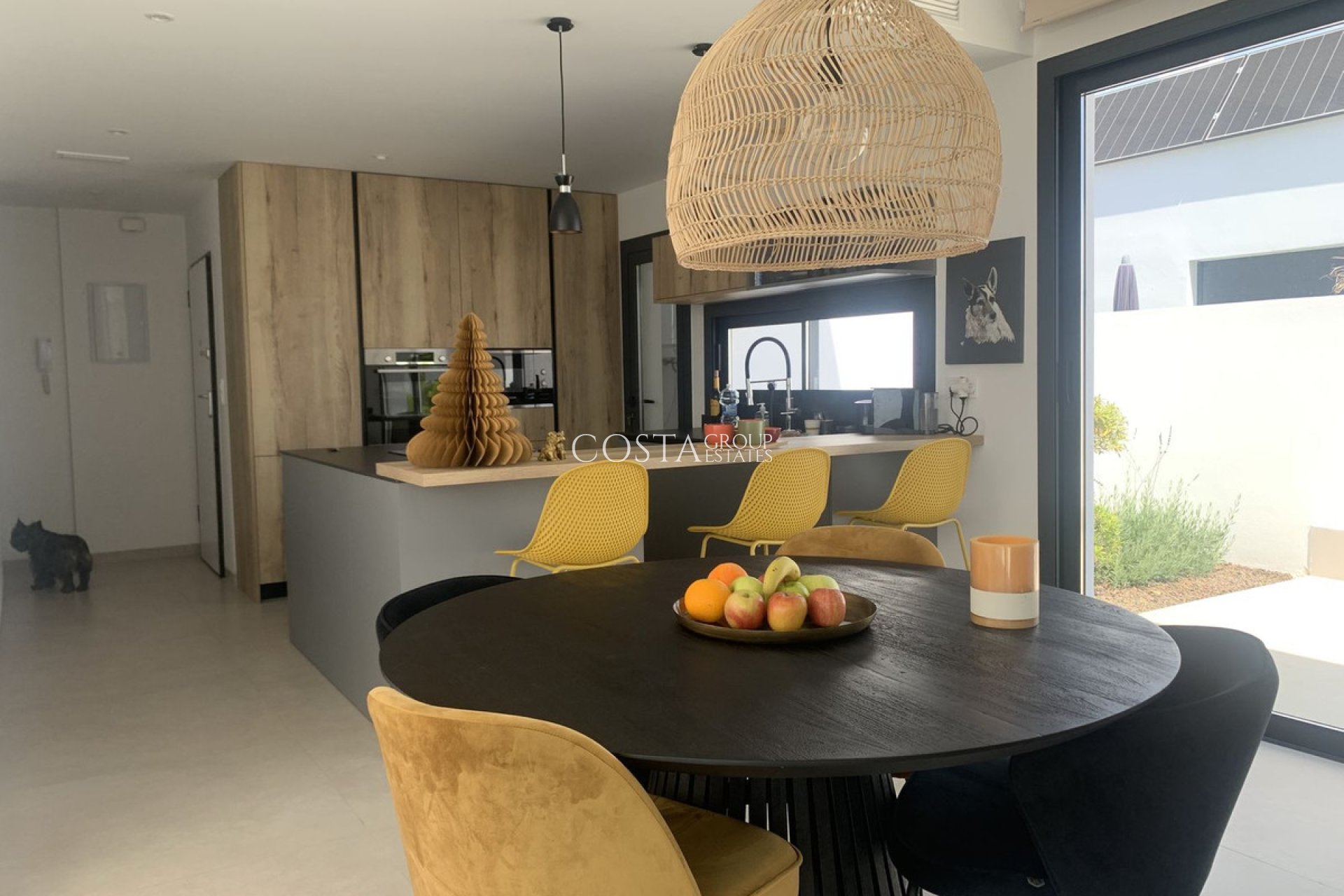 Revente - Villa -
Cartagena - Mar De Cristal