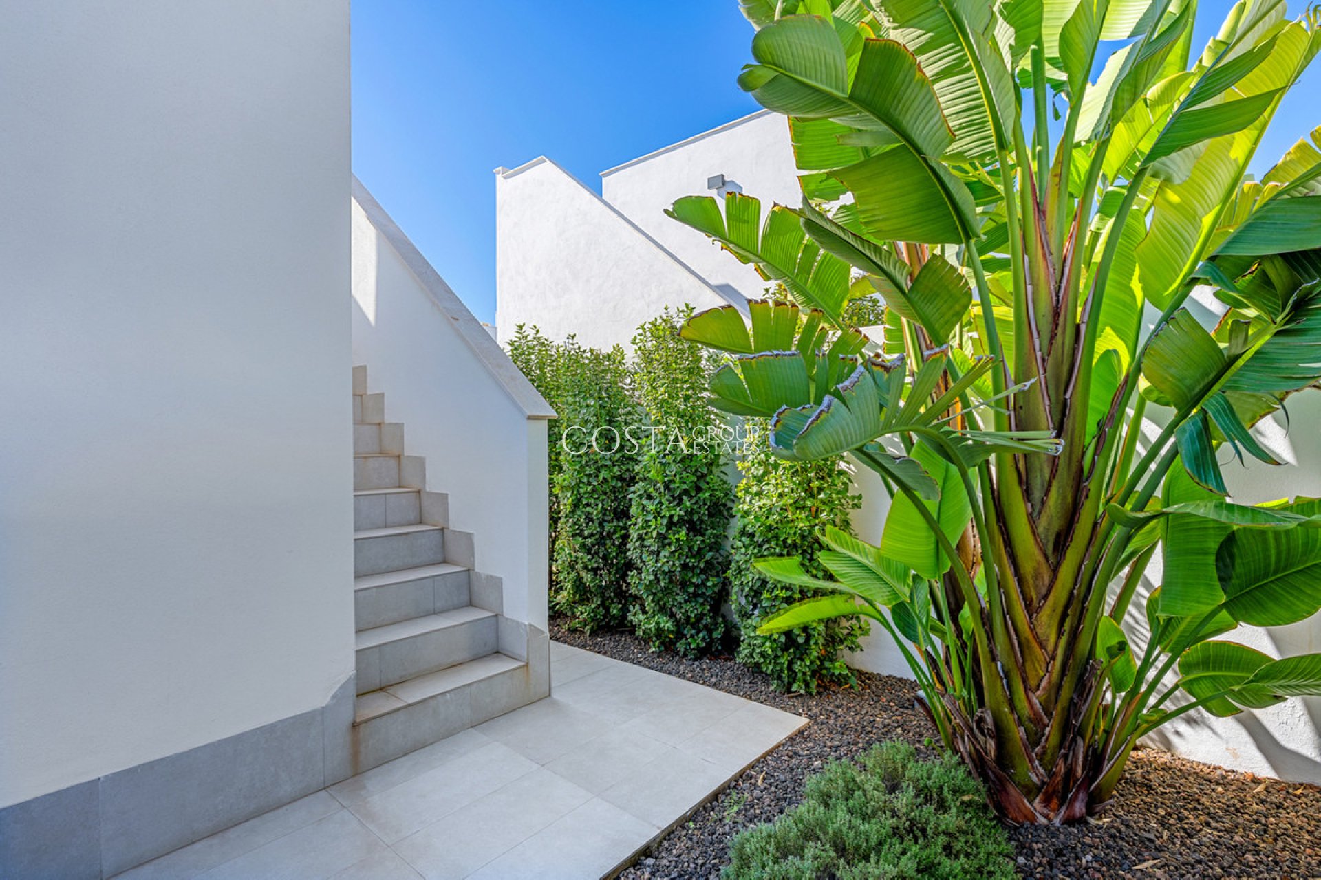 Revente - Villa -
Cartagena - Mar De Cristal