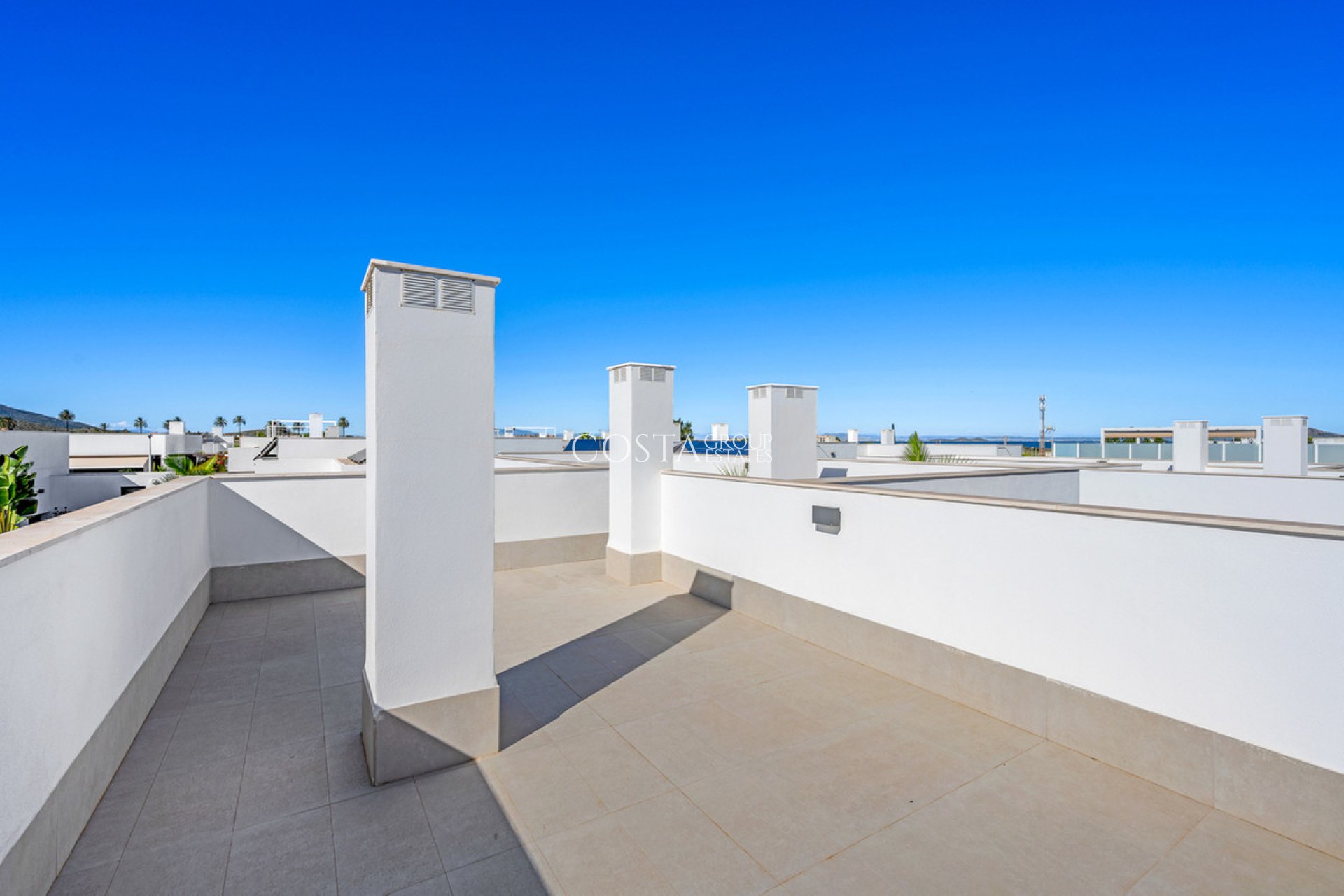 Revente - Villa -
Cartagena - Mar De Cristal