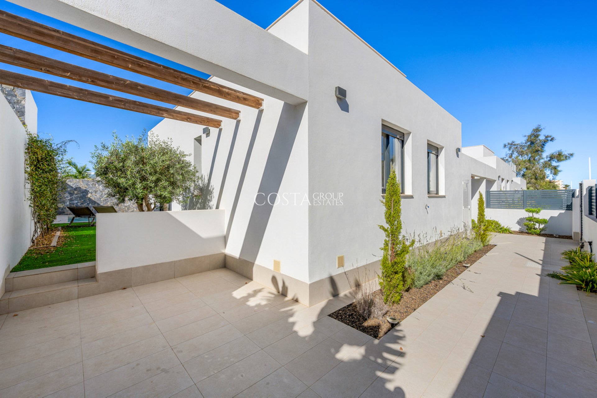 Revente - Villa -
Cartagena - Mar De Cristal