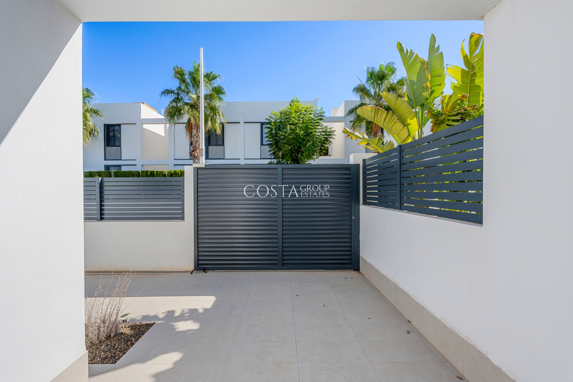 Revente - Villa -
Cartagena - Mar De Cristal