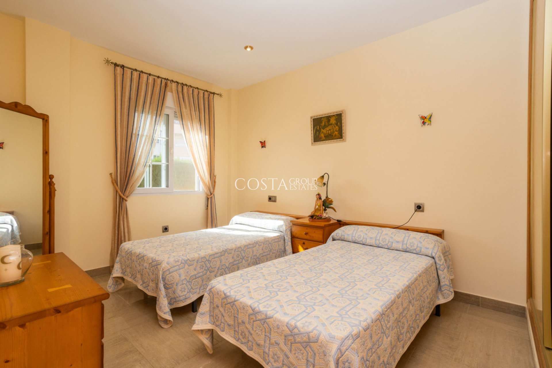 Revente - Villa -
Cartagena - Playa Honda