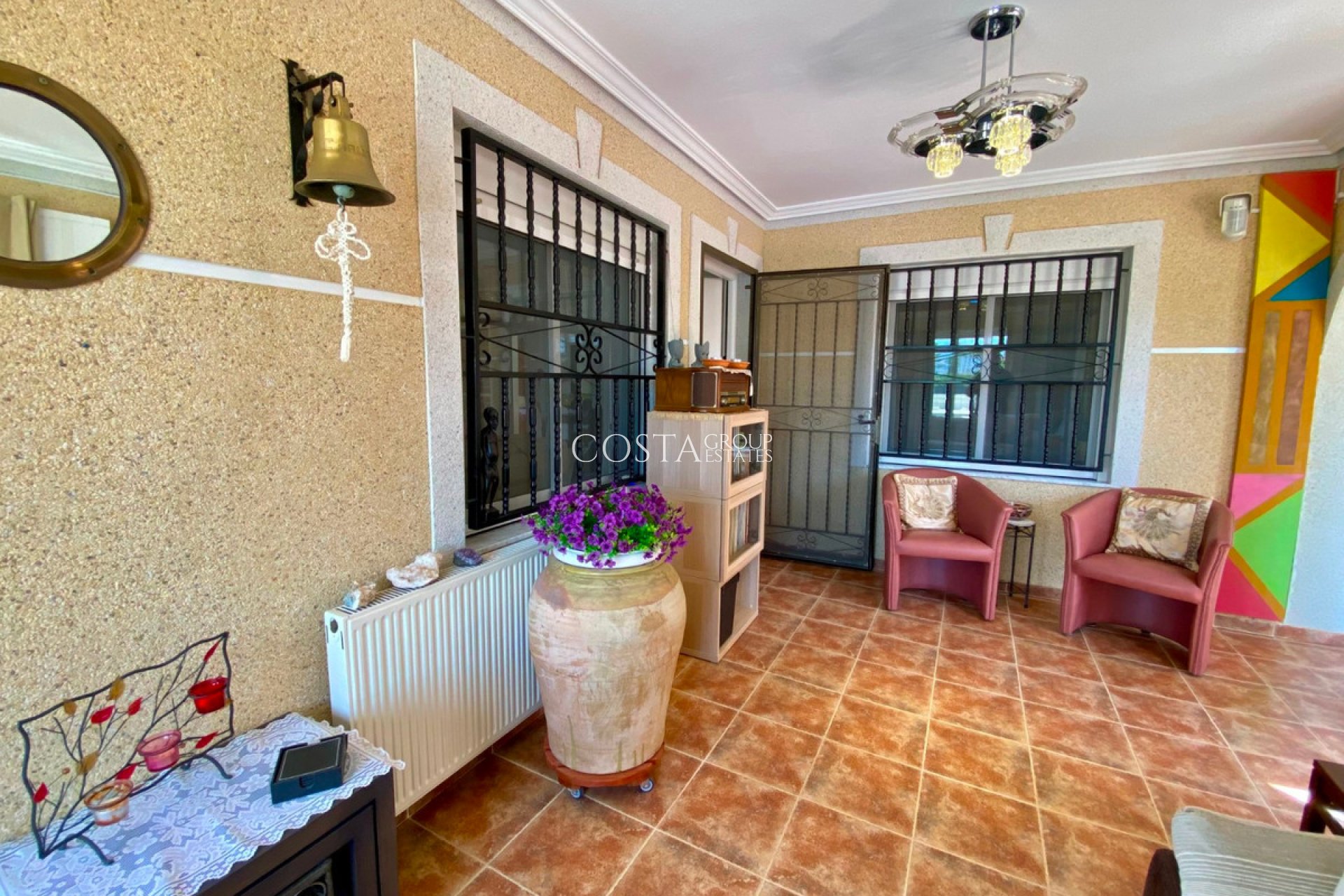 Revente - Villa -
Catral - Catral Centro
